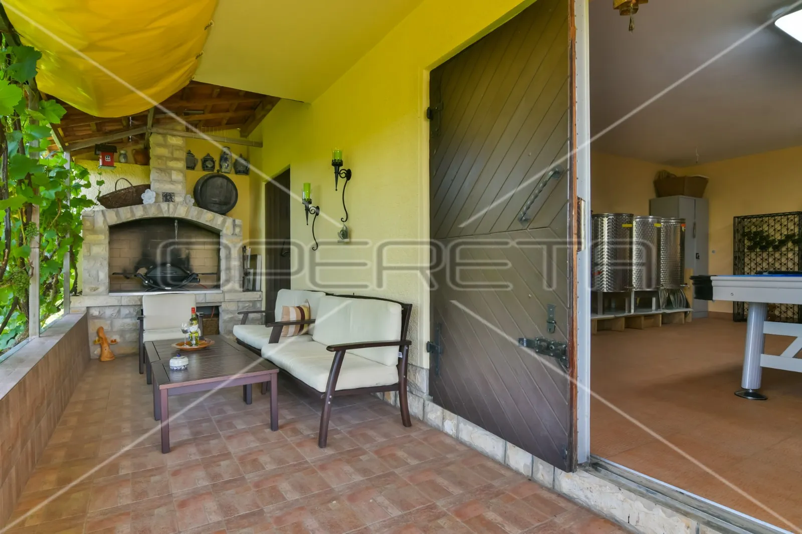 prodaja, kuća, vrhovac, grandić breg , samostojeća, 125m2 - slika 6