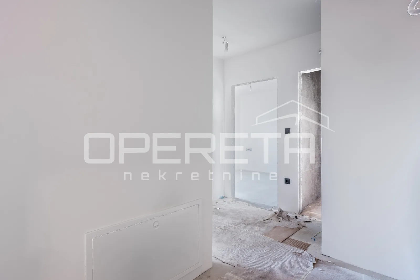 novogradnja u centru kraljevice - 2sb - 4. kat - slika 14
