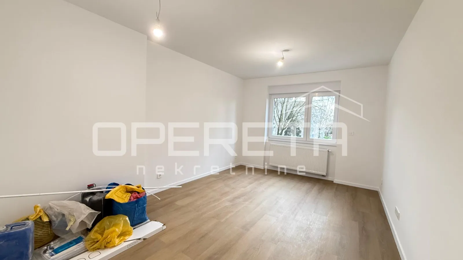 prodaja, stan, trnsko, trnsko, 2,5s, 50m2 - slika 5