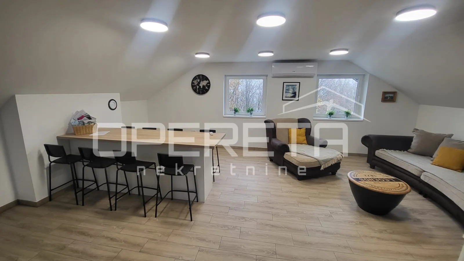 prodaja, stan, granešina, novačka, 4s, 100m2 - slika 4