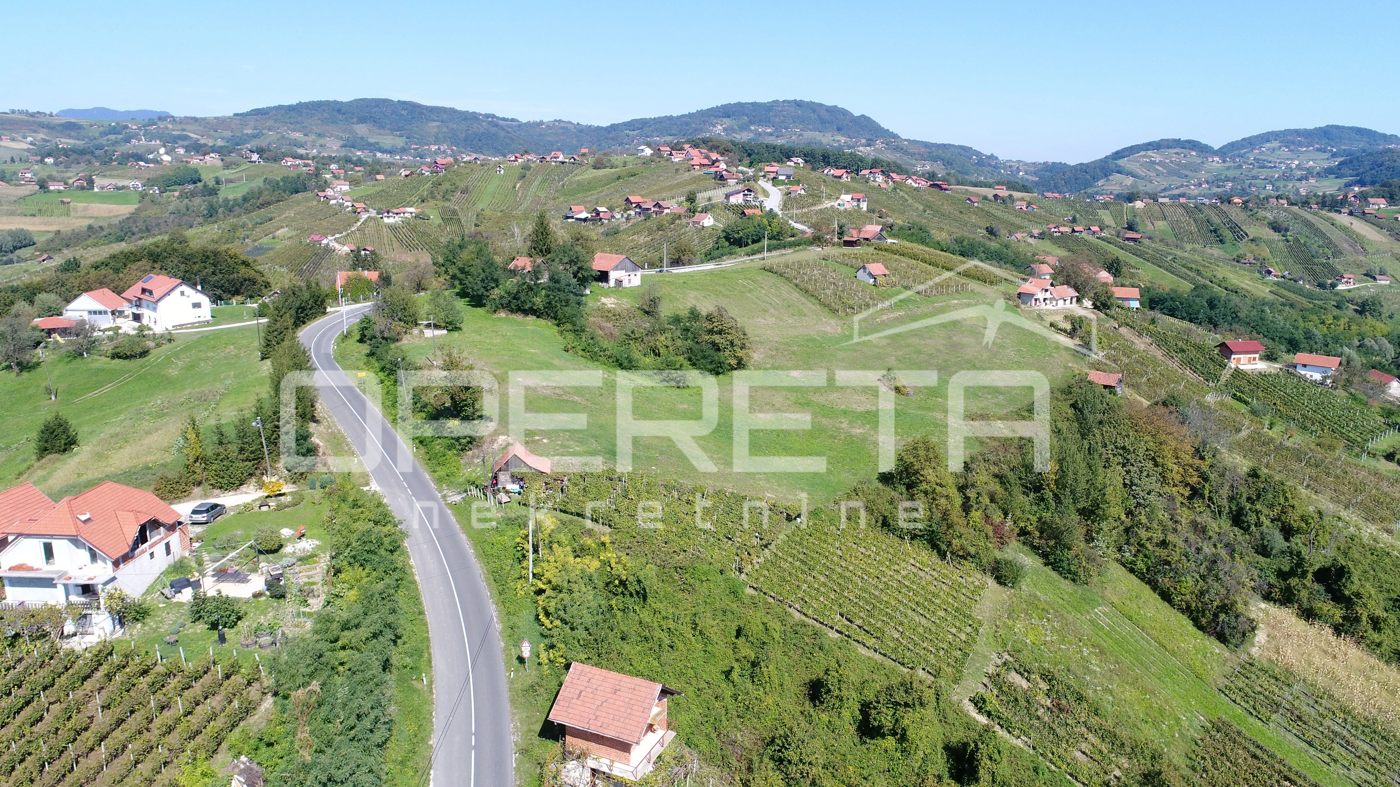 klenice, pregrada, 16.792,00 m2, 1,00 eur - slika 4