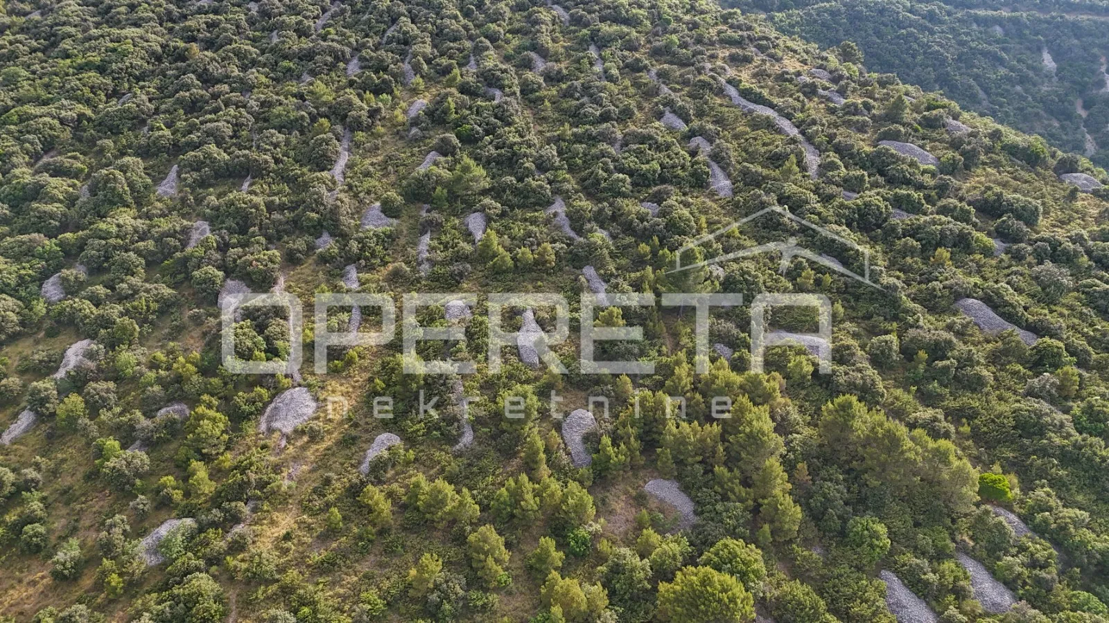 prostrano poljoprivredno zemljište, 14.027 m2 s pogledom i uz pristupni put, škr - slika 17