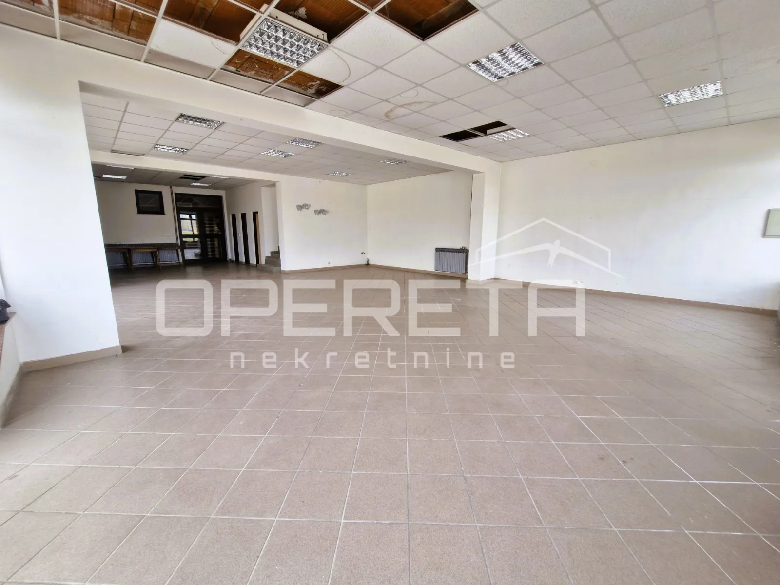 prodaja, poslovna zgrada, šibice, zagrebačka cesta, 300m2 - slika 4