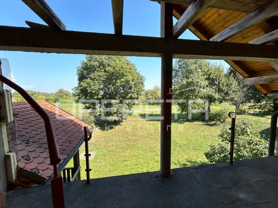 prodaja, kuća, lasinja, ribička, samostojeća, 118m2 - slika 3