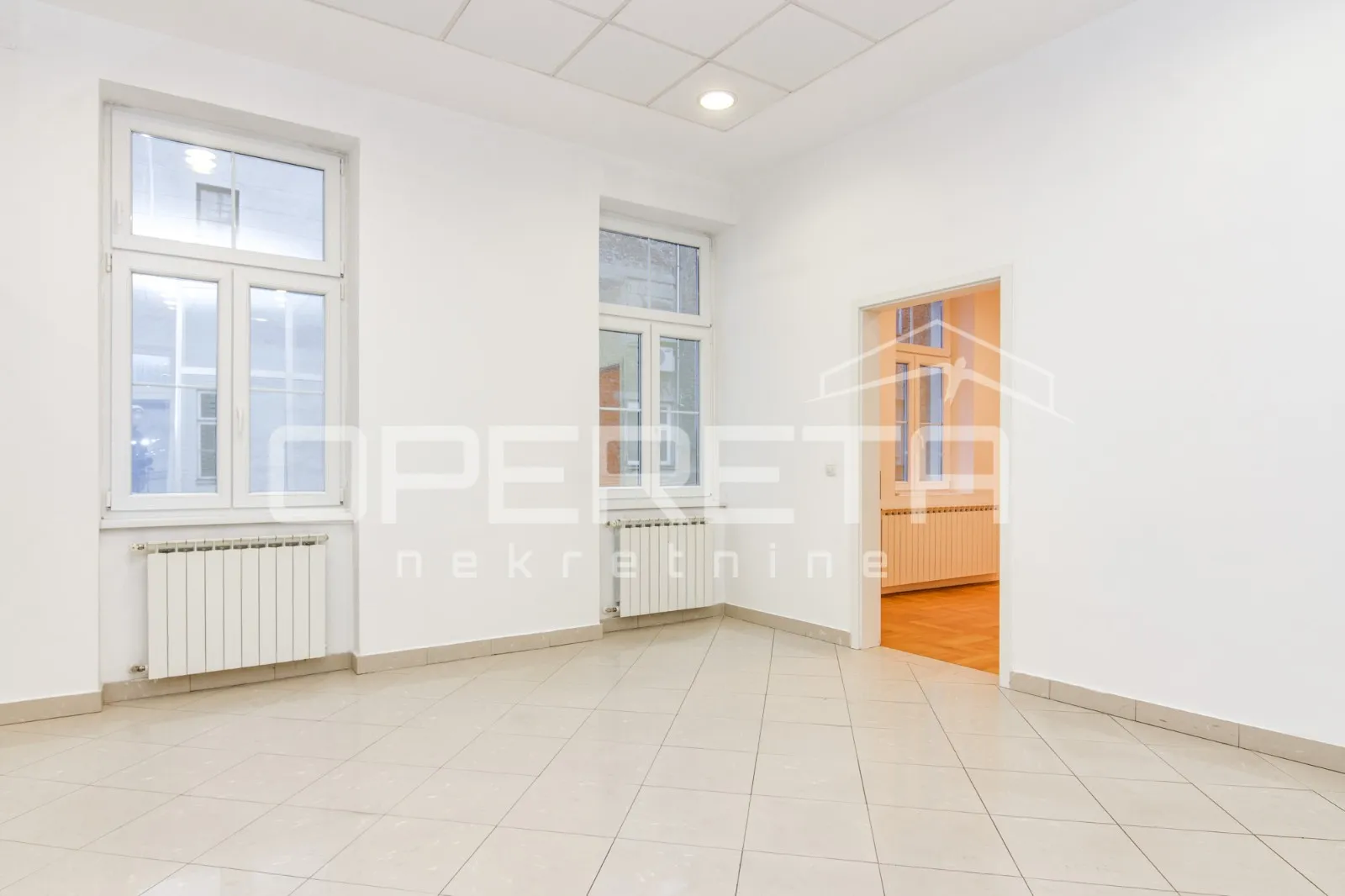 najam, ured, centar, vodnikova, 140m2 - slika 6
