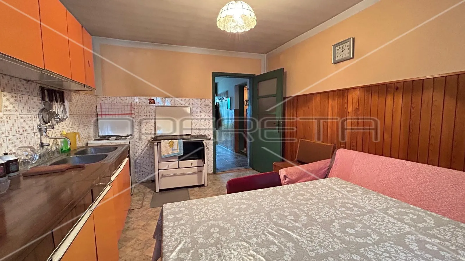 prodaja, kuća, hum na sutli, vrbišnica , samostojeća, 100m2 - slika 6