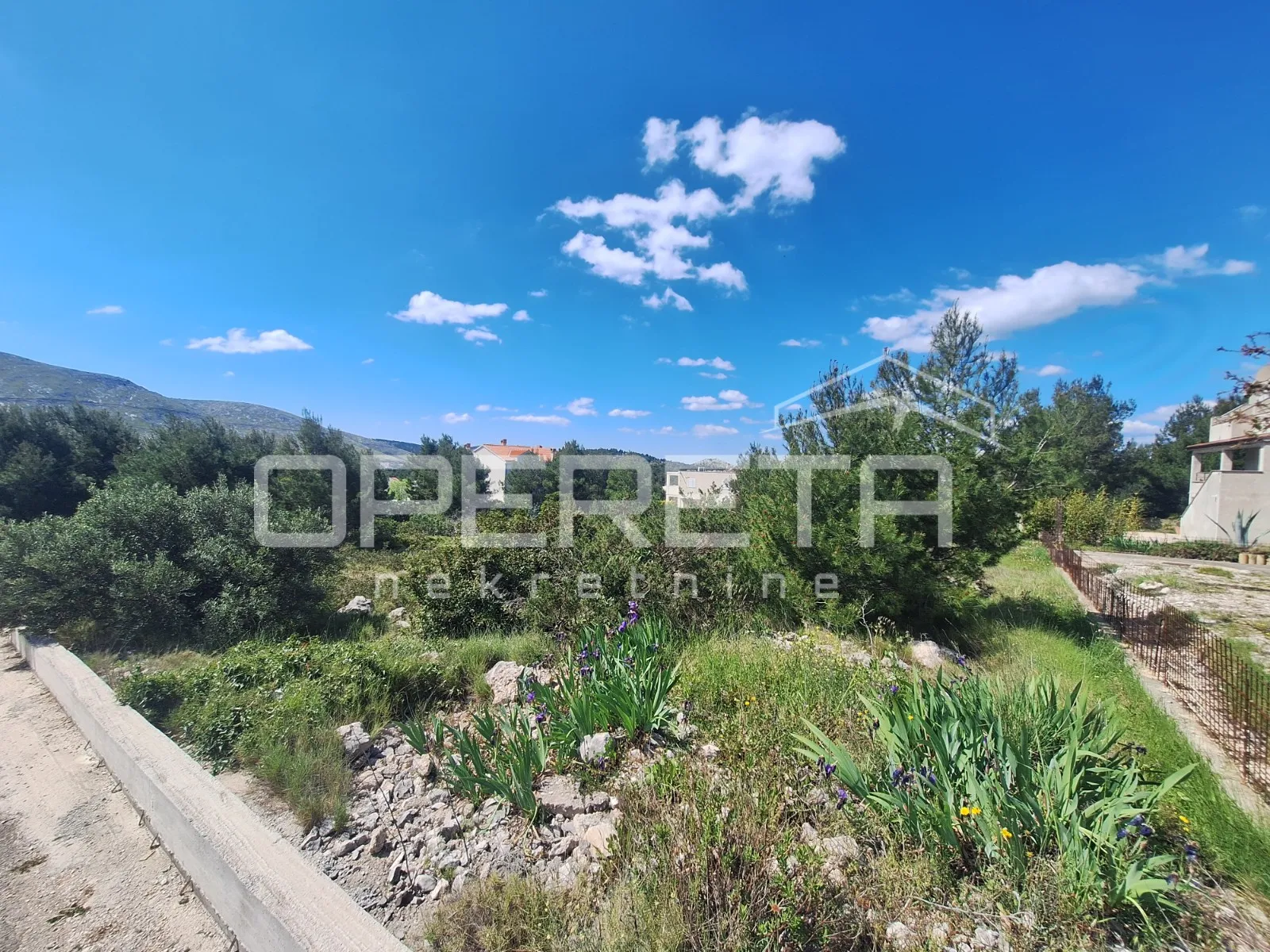 građevinsko zemljište, 511m2, grebaštica - slika 6