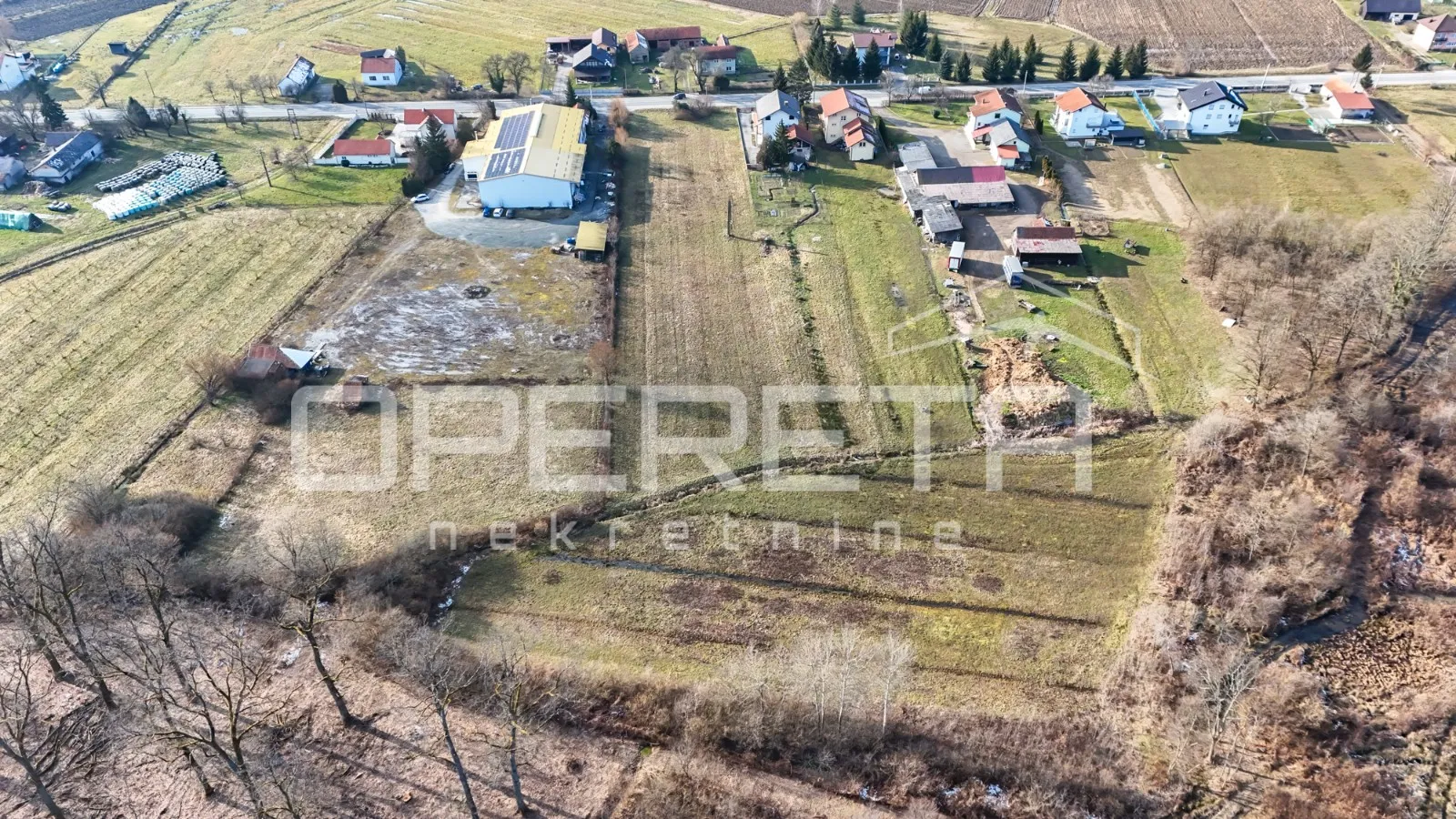 prodaja, poslovna zgrada, karlovac okolica, lug 74, 700m2 - slika 3