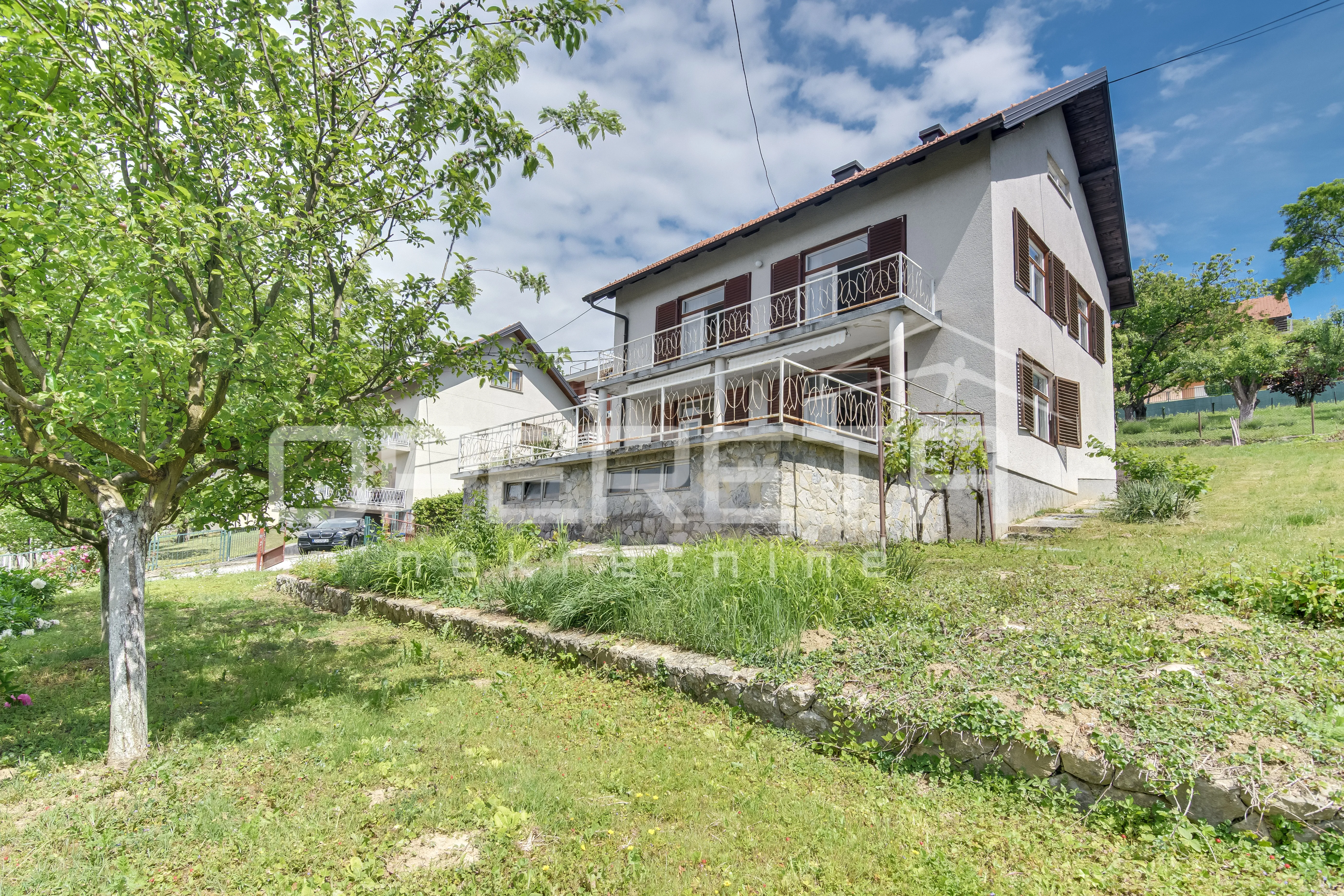 prodaja, kuća, krapinske toplice, ul. zlatka balokovića 225m2 nkp. - slika 4