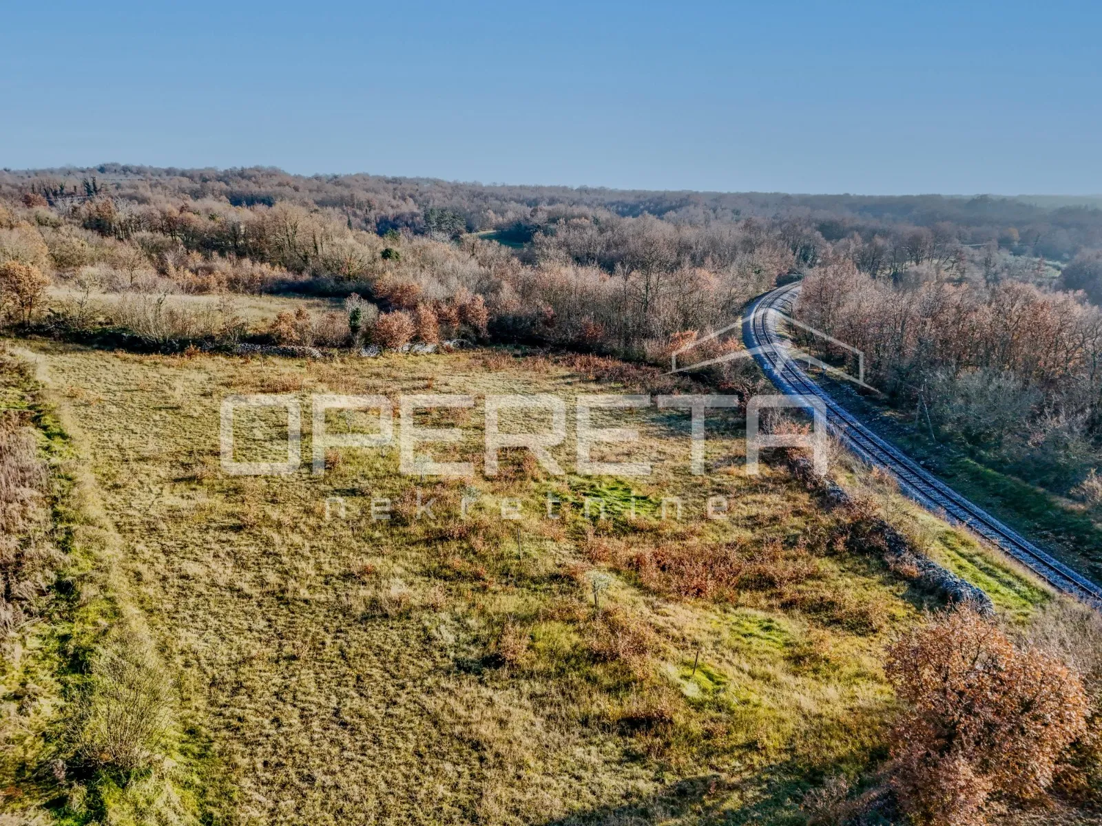 žminj, žminj, 3.909,00 m2, 175.900,00 eur - slika 2