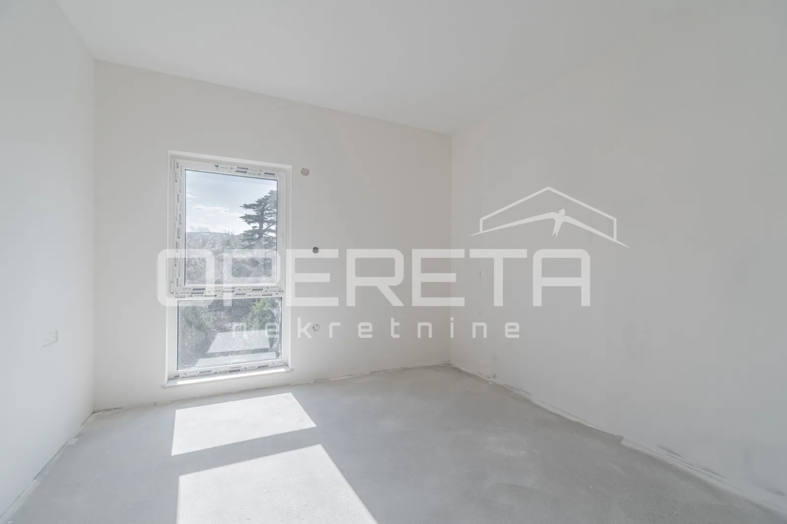 novogradnja u centru kraljevice - 1sb - 4. kat - slika 6