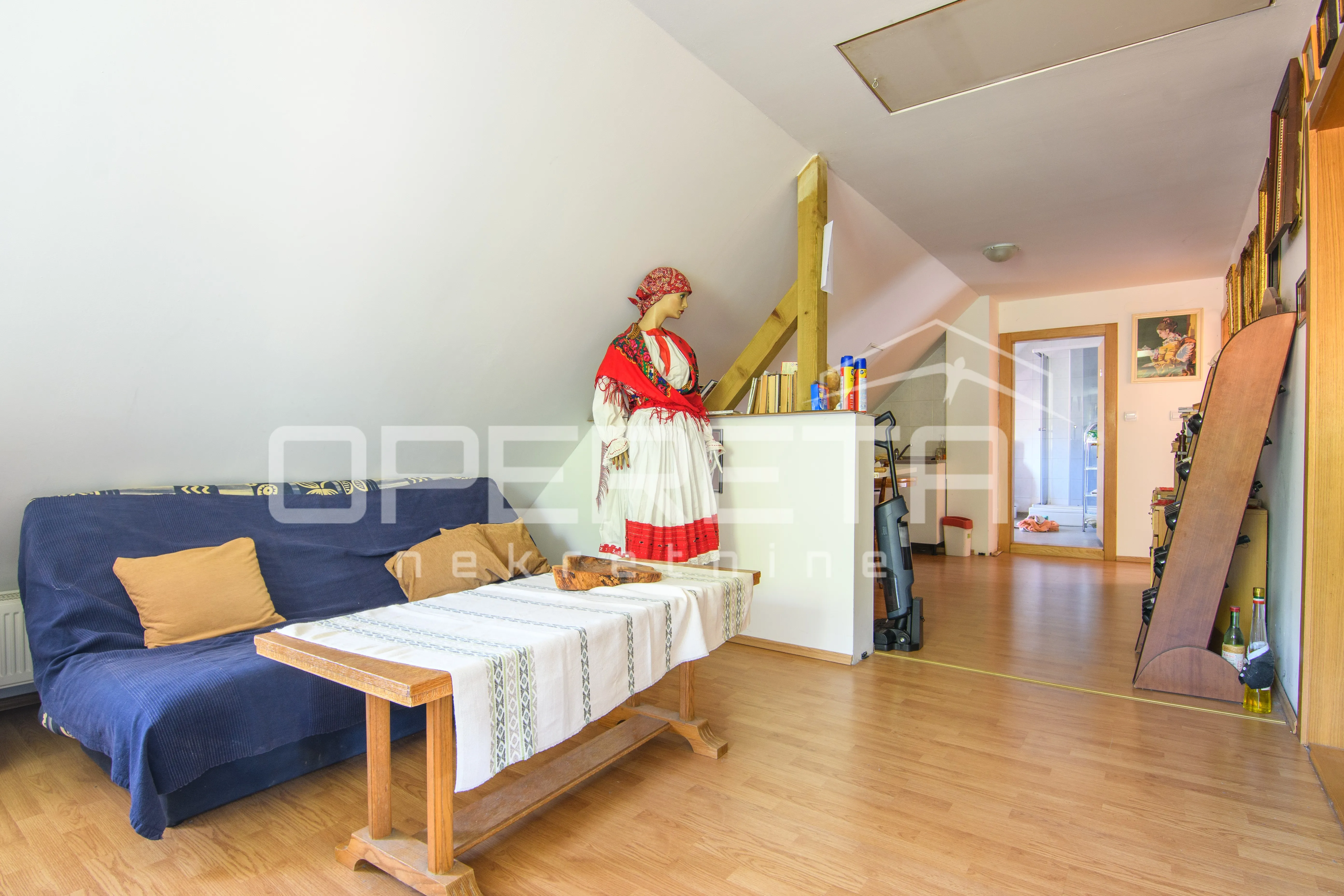prilika za investiciju, karlovac-okolica , brodarci (sopg), 5132m2. - slika 28