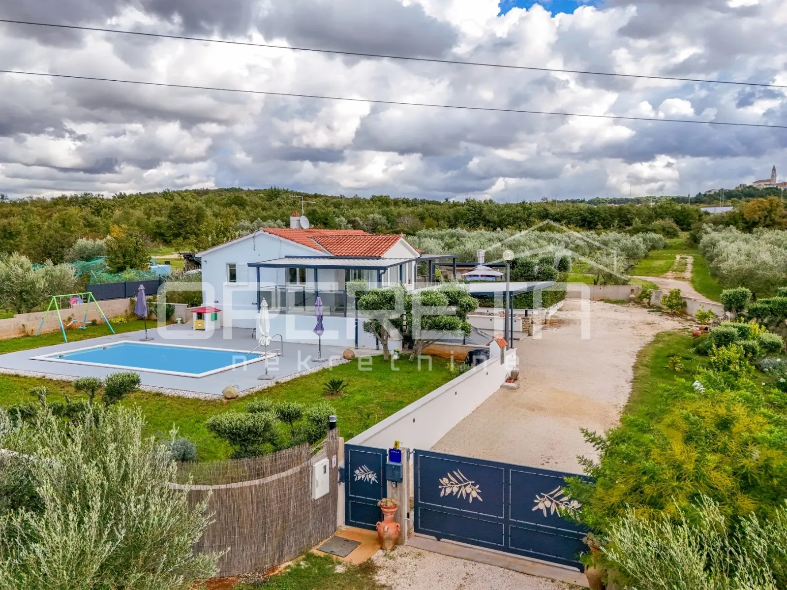 prodaja, kuća, višnjan, višnjan, samostojeća, 120m2 - slika 3