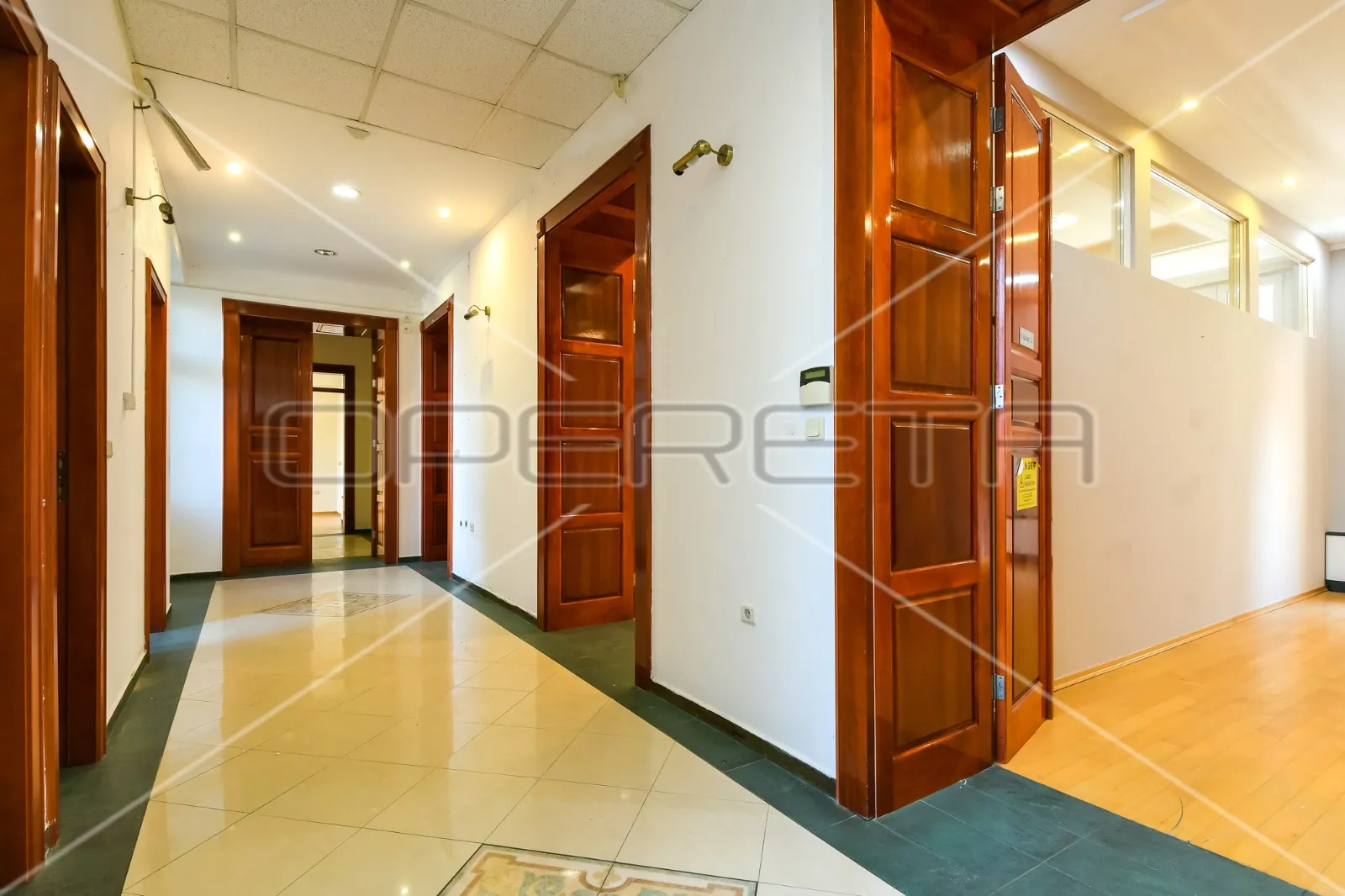 najam, ured, centar, palmotićeva, 240m2 - slika 5