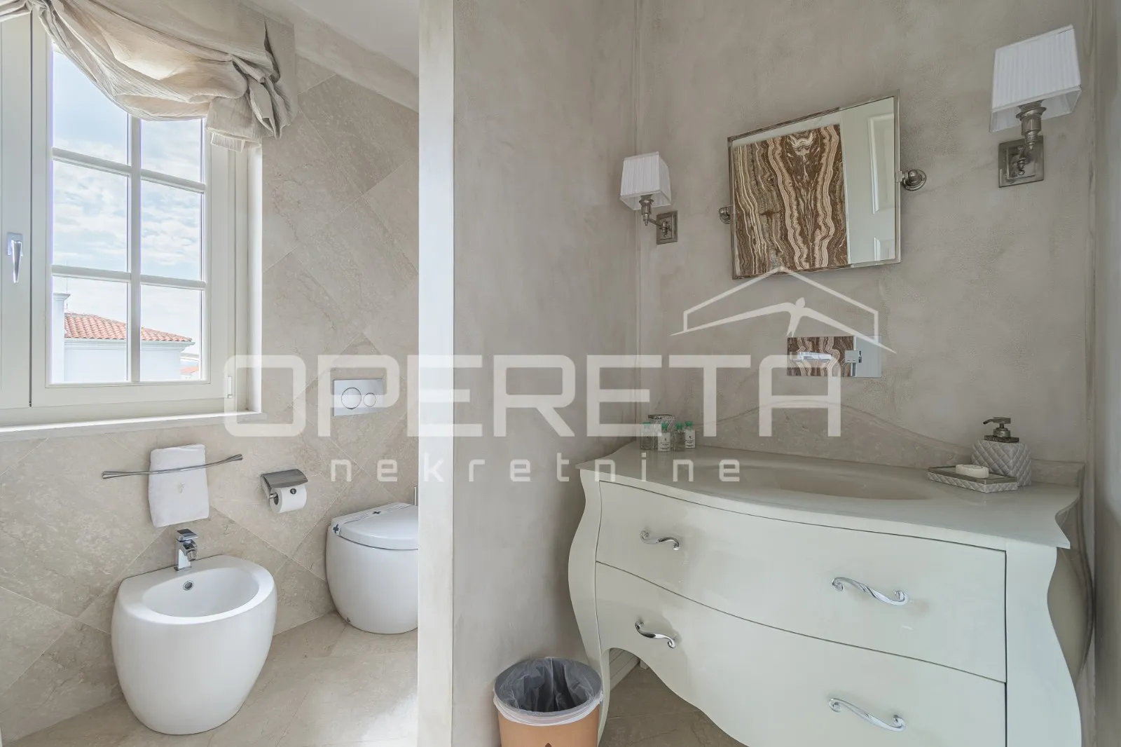 istra, poreč (okolica) - bezvremenska vila s bazenom - investicija u luksuz - slika 26
