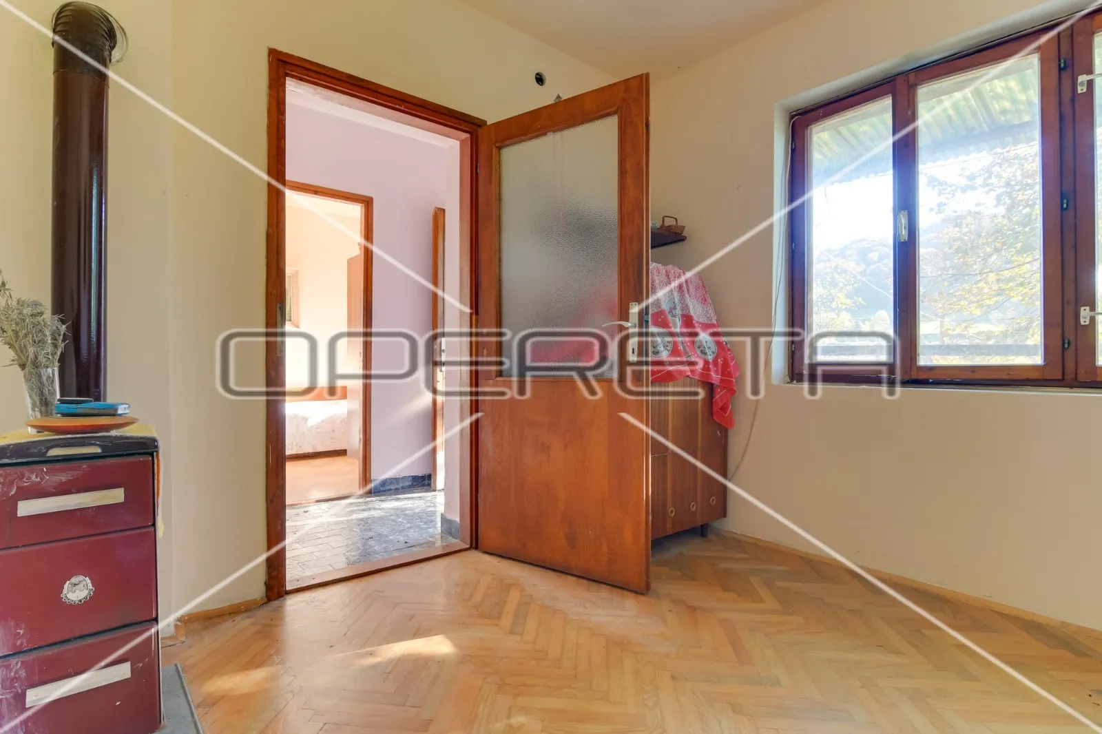 prodaja, kuća, desinić, stjepana radića, samostojeća, 80m2 - slika 13