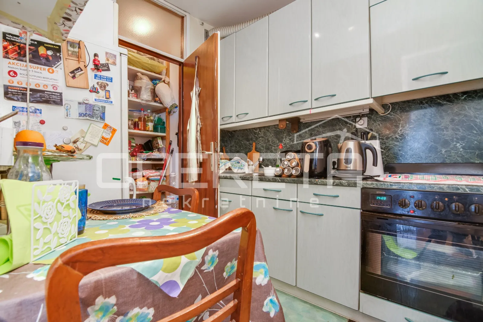 prodaja, stan, trg i. kukuljevića, 1,5 sobni, 39 m2 - slika 6