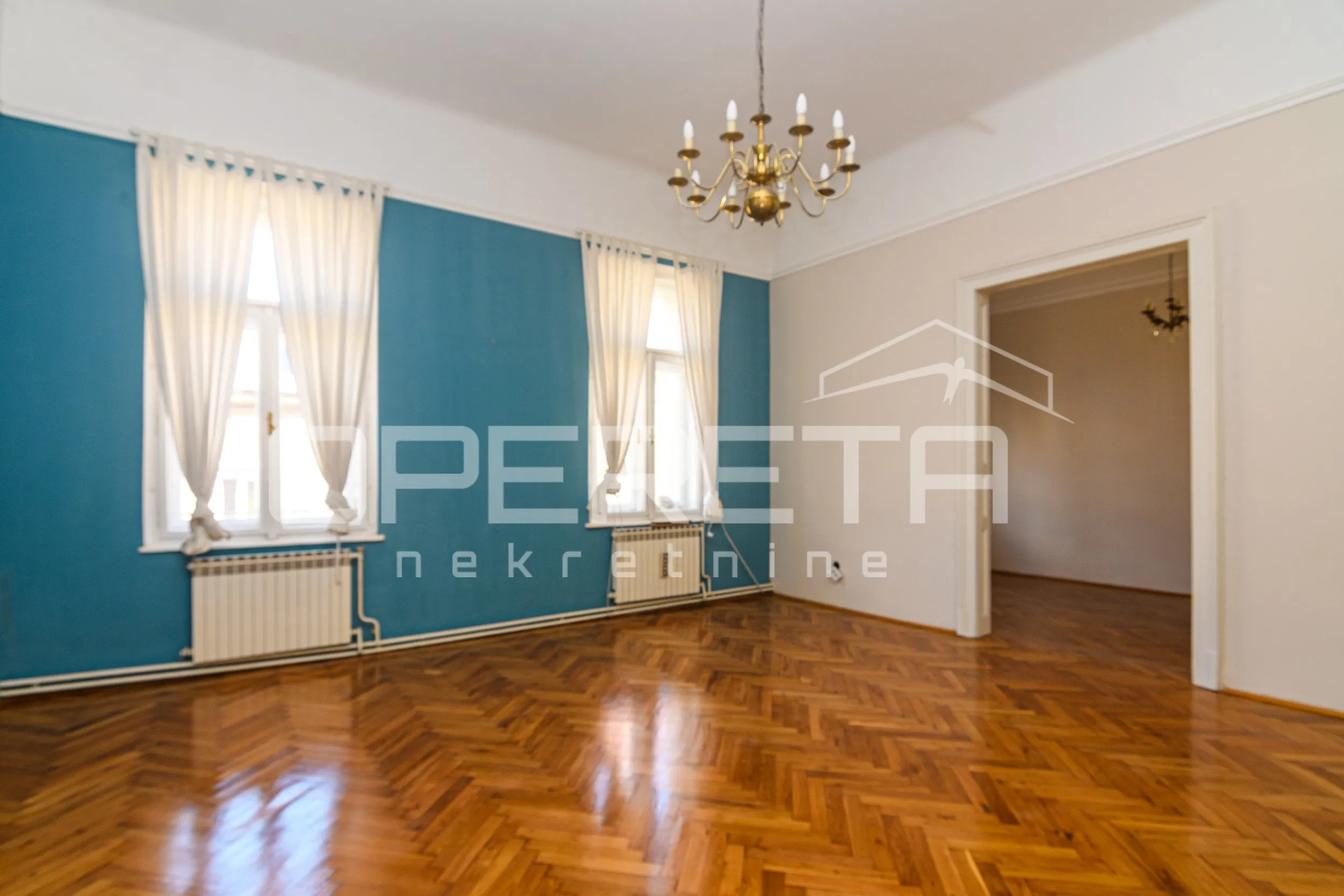 stan, prodaja, strogi centar, 130 m2. - slika 4