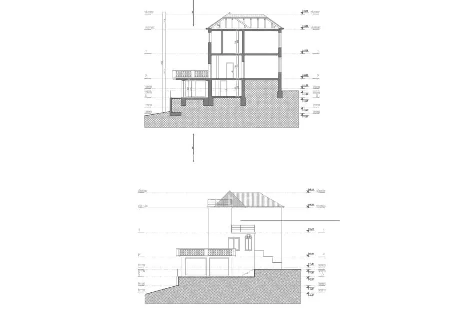 prodaja, kuća, črnomerec, lea mullera, samostojeća, 233m2 - slika 31