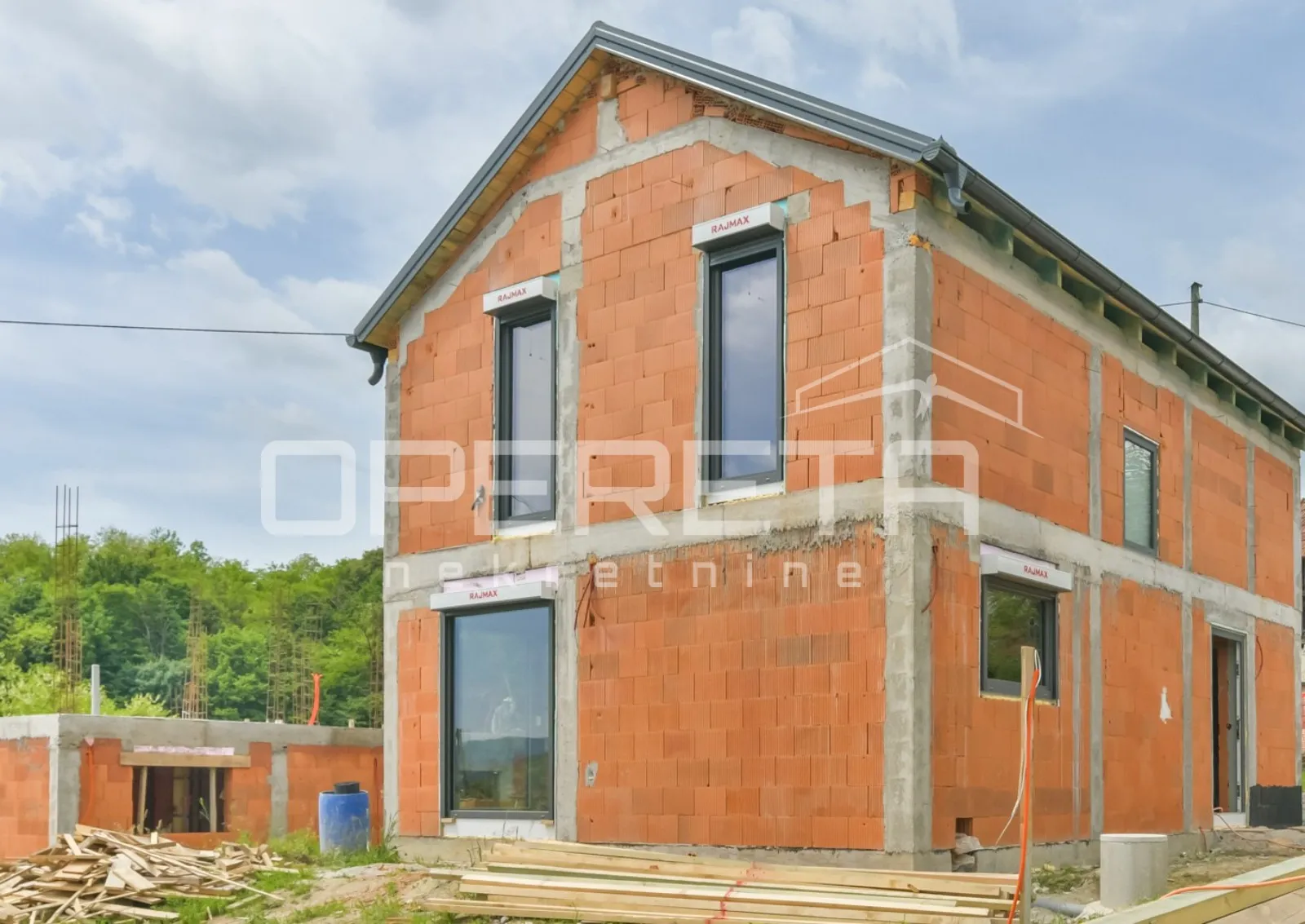 prodaja, kuća, desinić, ivanić desinički , samostojeća, 105m2 - slika 3