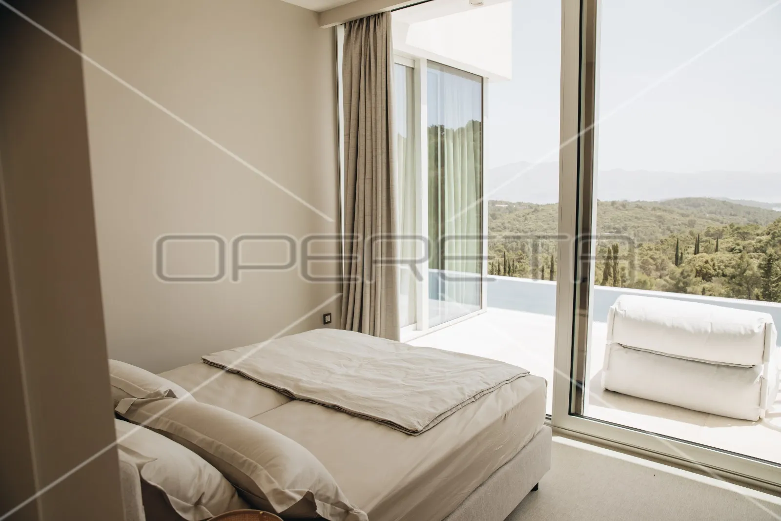 prekrasna vila na korčuli s panoramskim pogledom na more – 360 m2 luksuza - slika 10