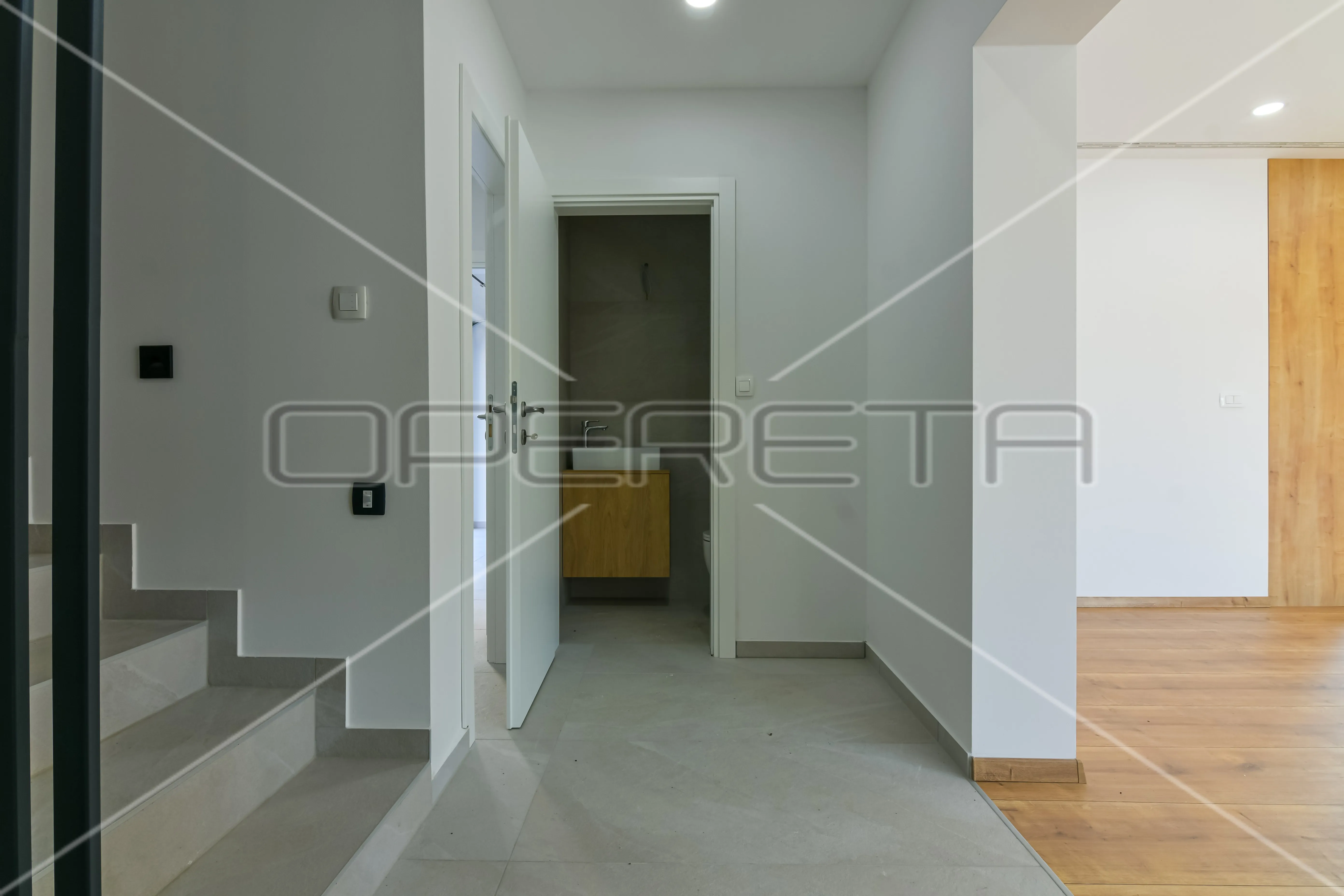 najam, kuća, zagreb-sjever, mlinovi, dvojni objekt, 152m2 - slika 5