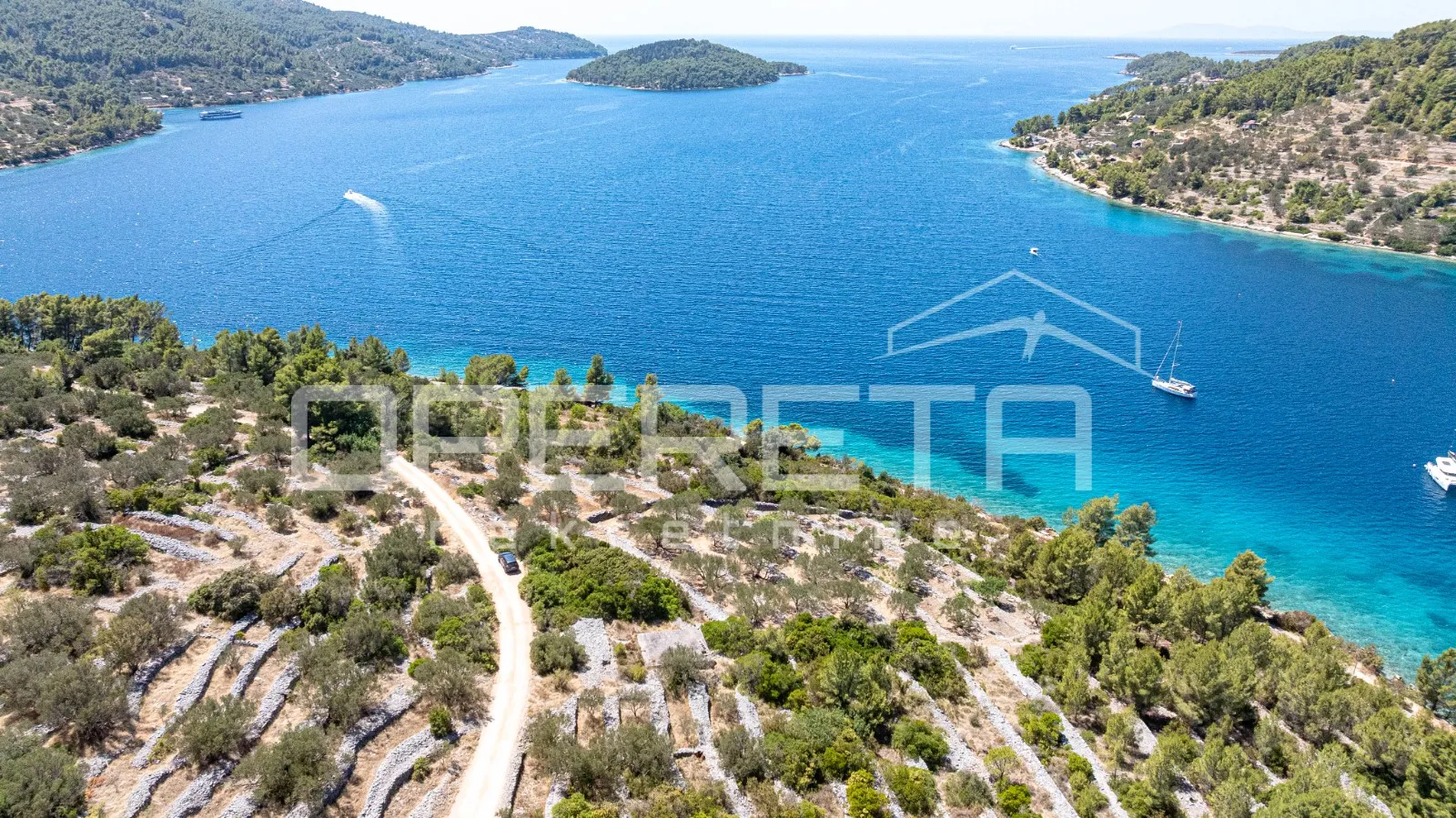 zemljište s karakterom i potencijalom – 932 m2 okruženo prirodom - slika 6