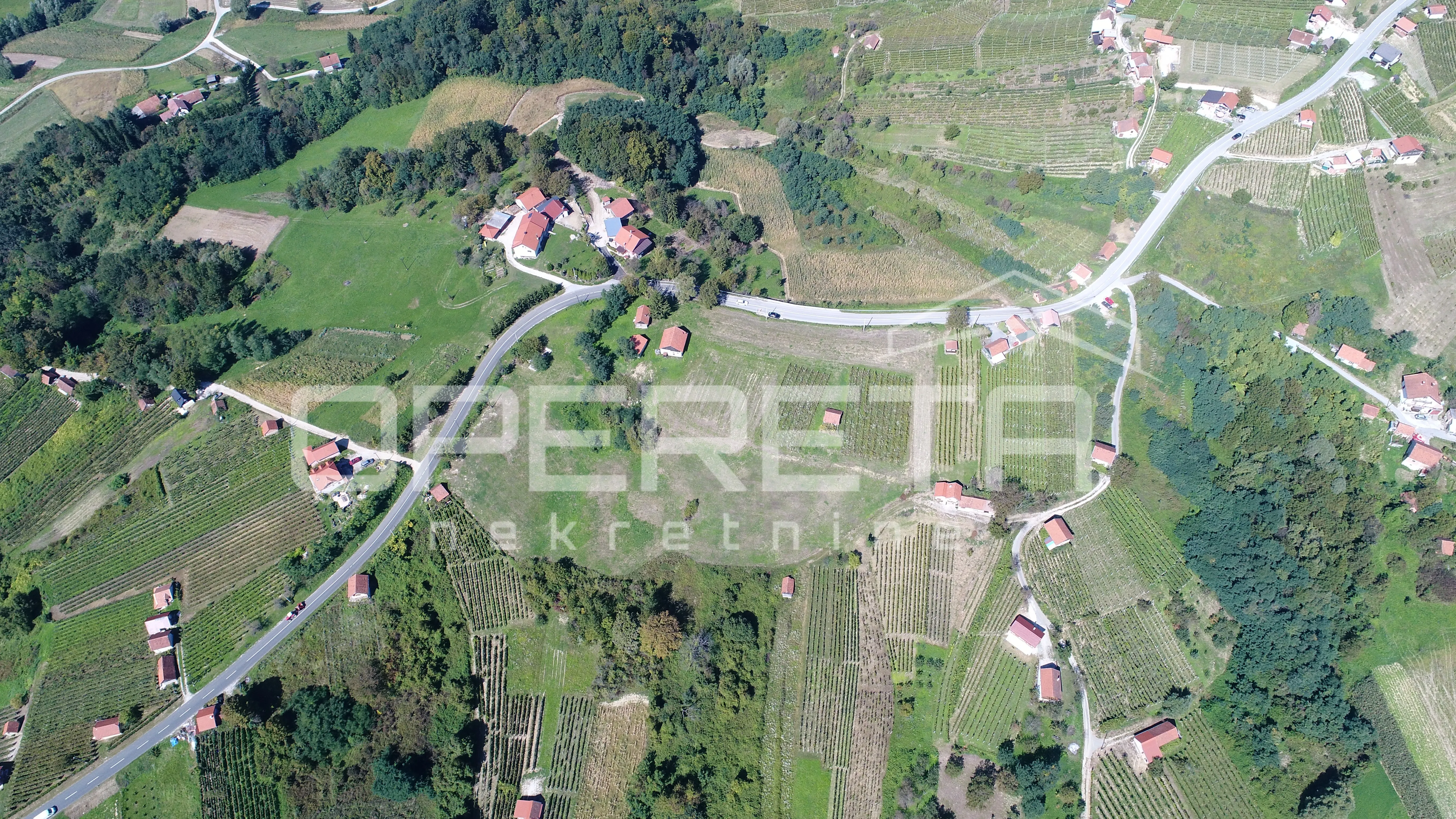 klenice, pregrada, 16.792,00 m2, 1,00 eur - slika 3