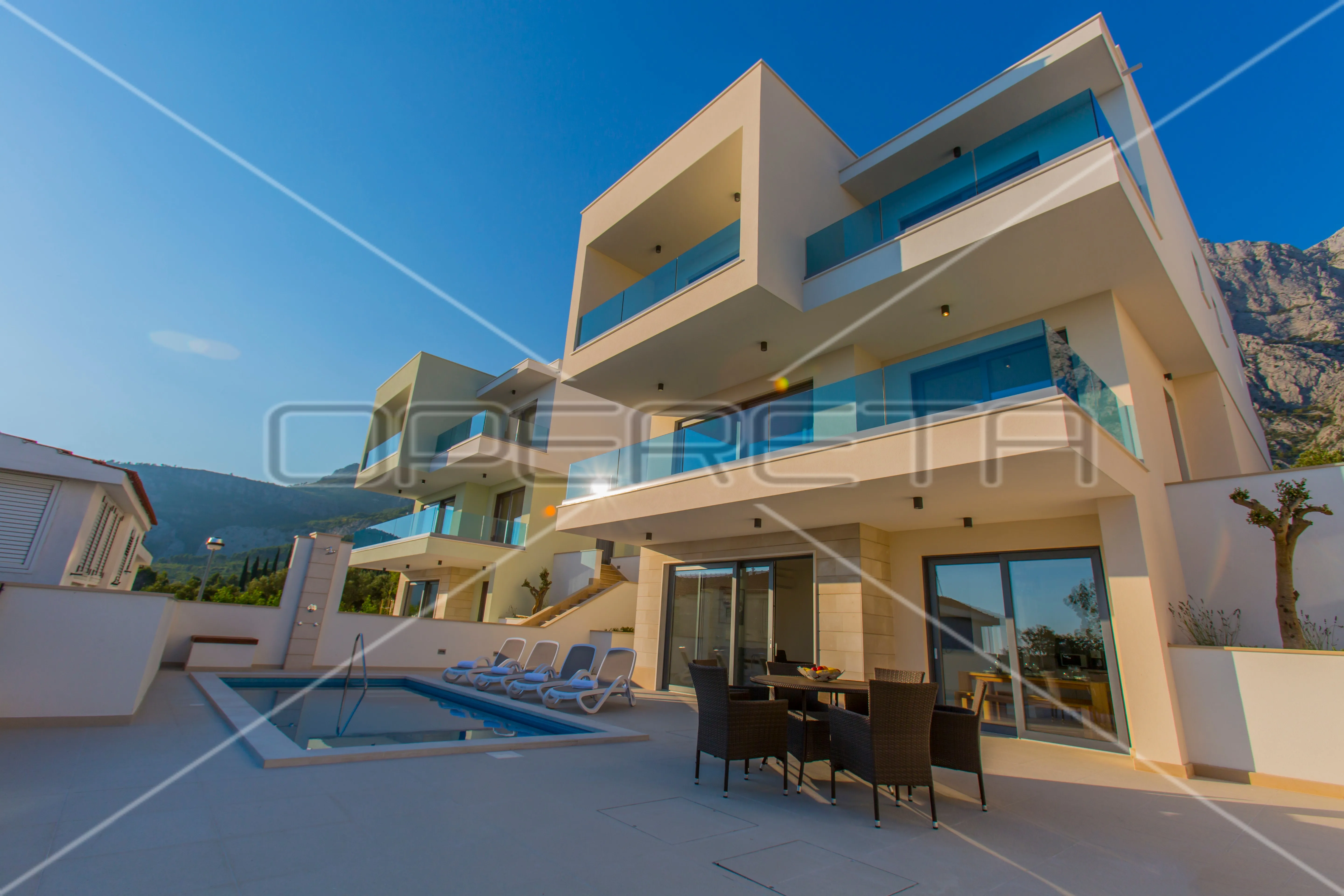 baškovići, zgrada, 3.900.000,00 eur - slika 2