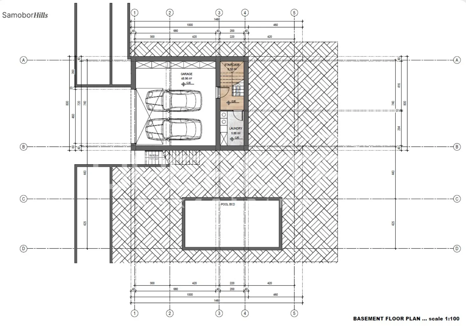 prodaja, kuća, cerje, samobor okolica, samostojeća, 202m2 - slika 7