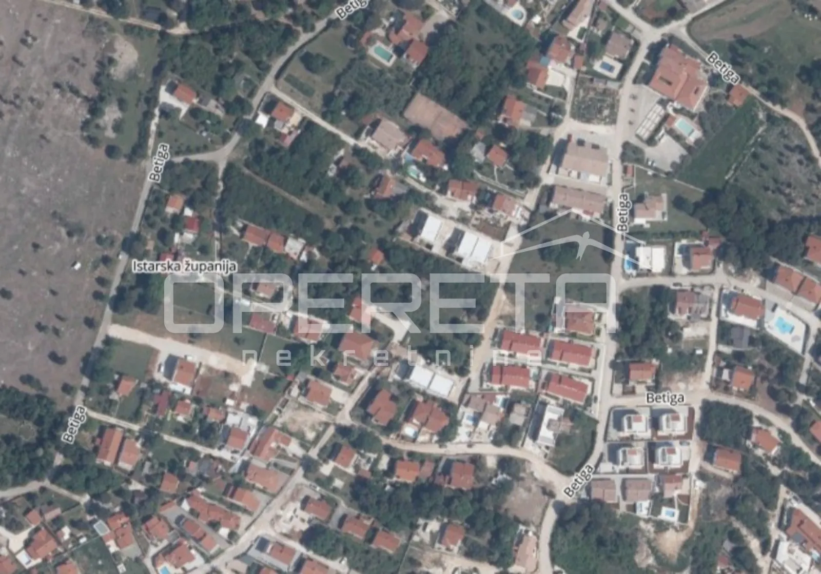 vodnjan , vodnjan, 1.236,00 m2, 197.760,00 eur - slika 4