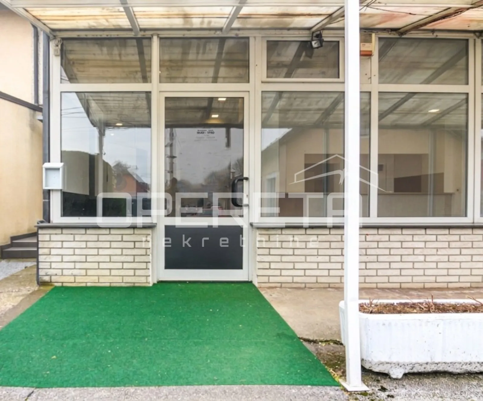 poslovni prostor, najam, dugo selo, centar, zagrebačka ulica, 29 m2 - slika 8