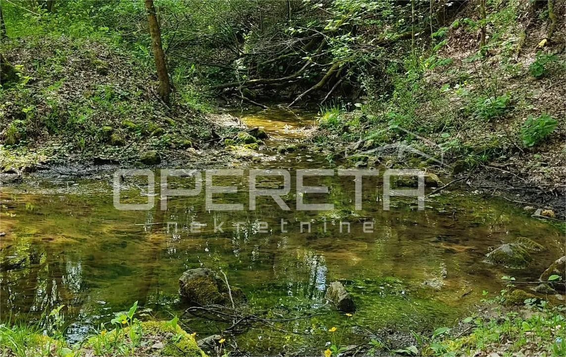 prodaja, kuća, slunj, bukovac perjasički, samostojeća, 70m2 - slika 9