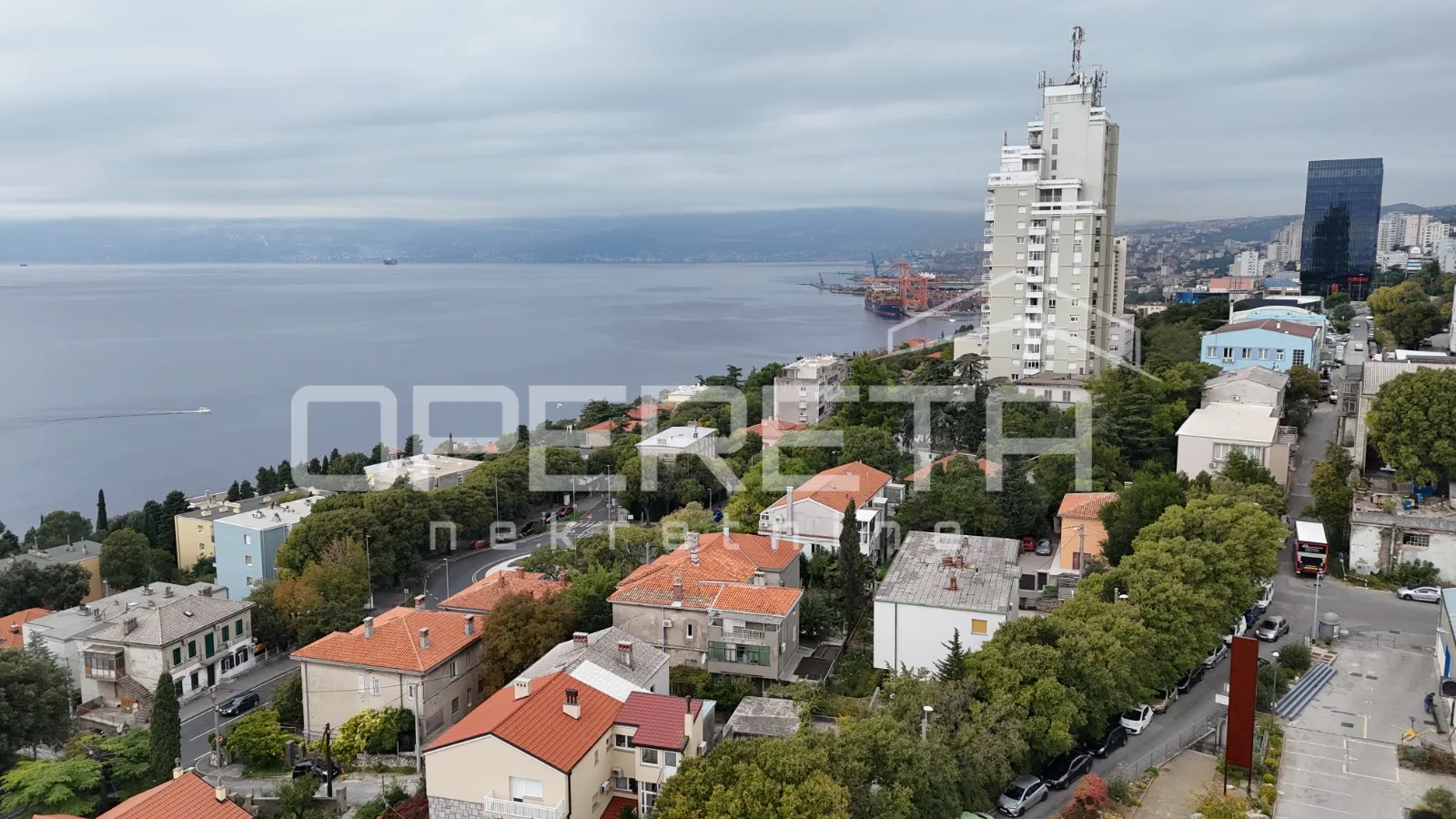 garaža 18 m² – pećine, rijeka - slika 3