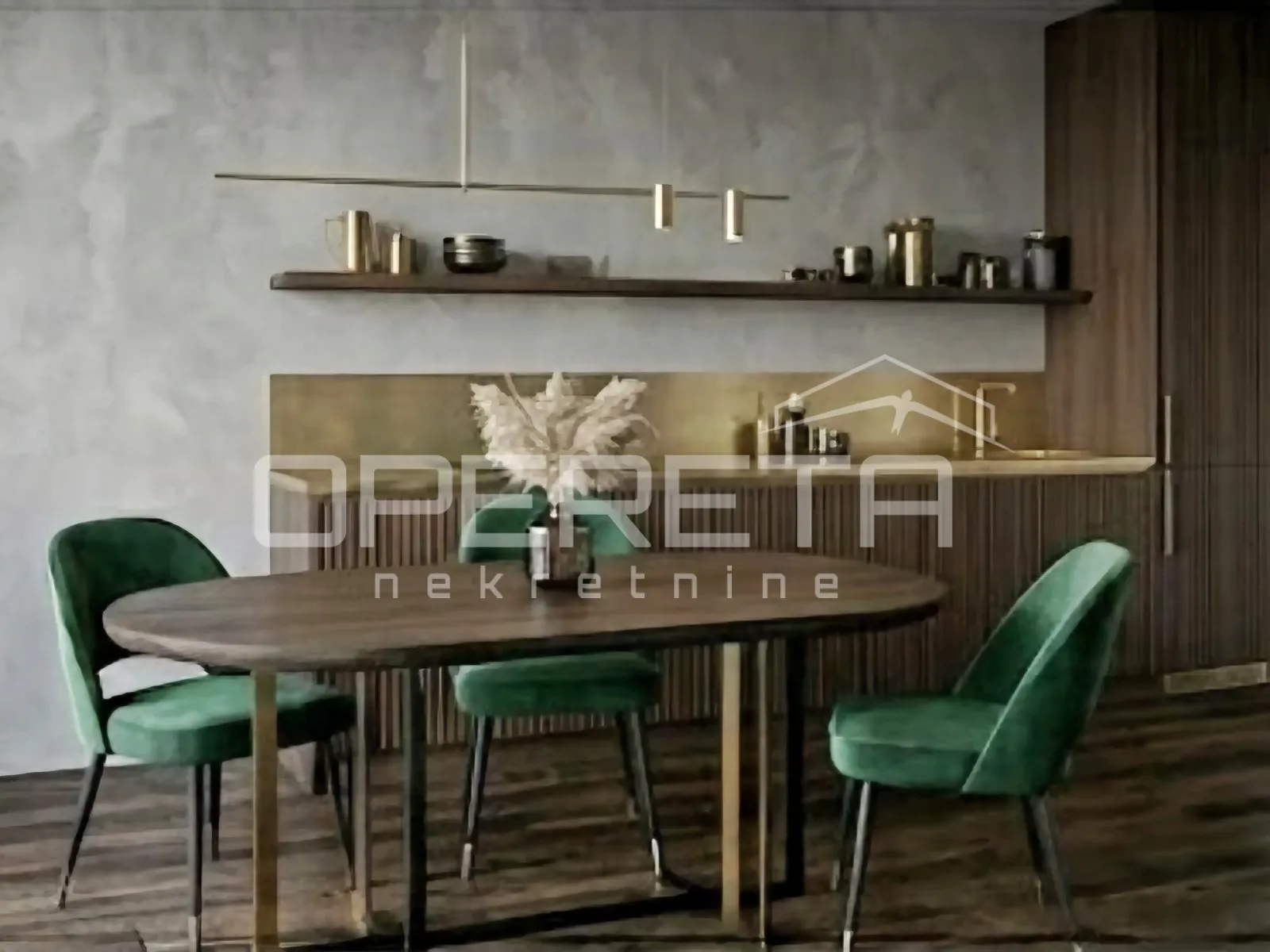 omiš/nemira – novo u ponudi_novogradnja s8 - 70,60m2 - slika 7