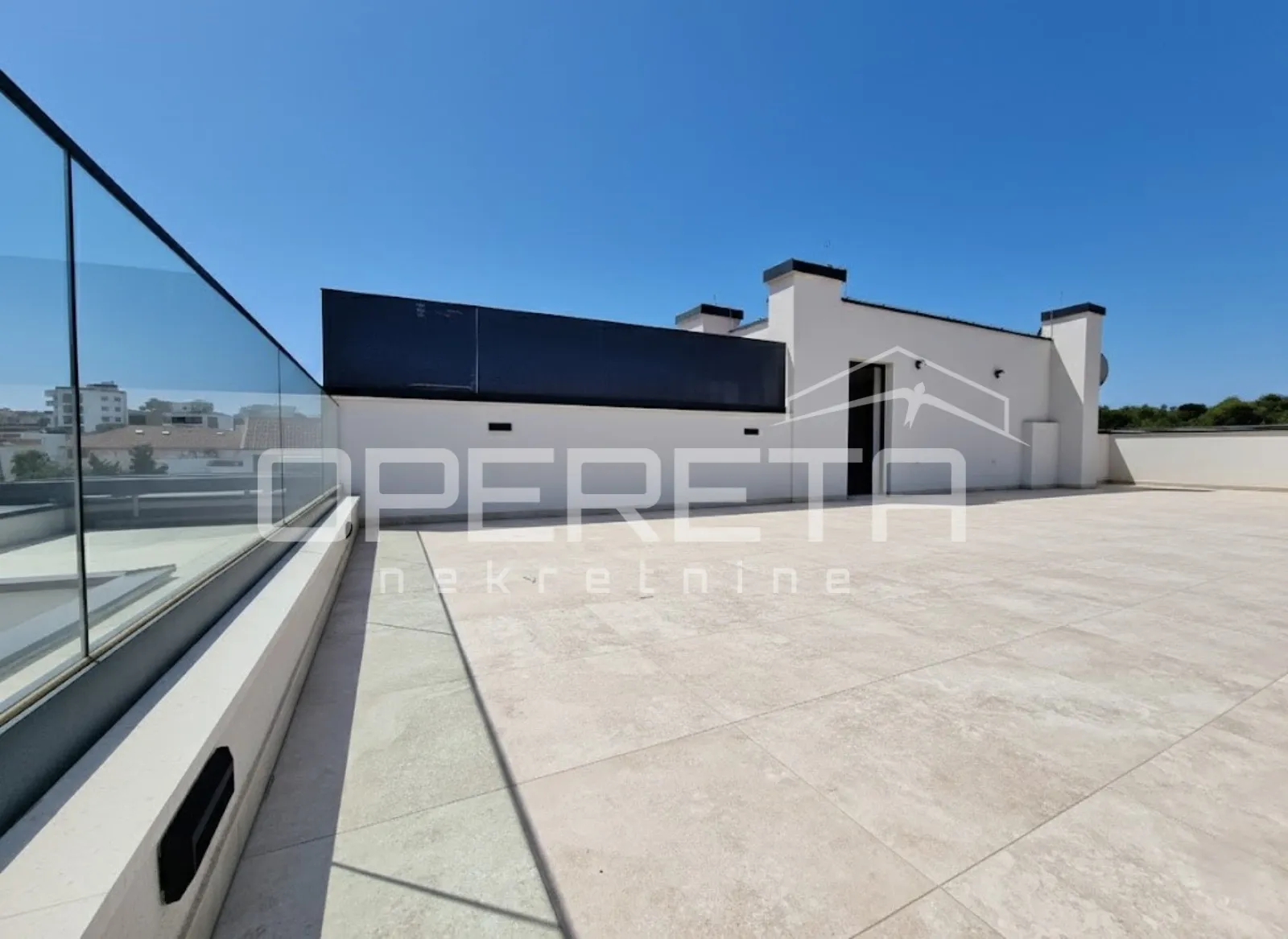 čiovo/trogir – useljiv penthouse, pouzdano ulaganje u dalmaciji! - slika 2