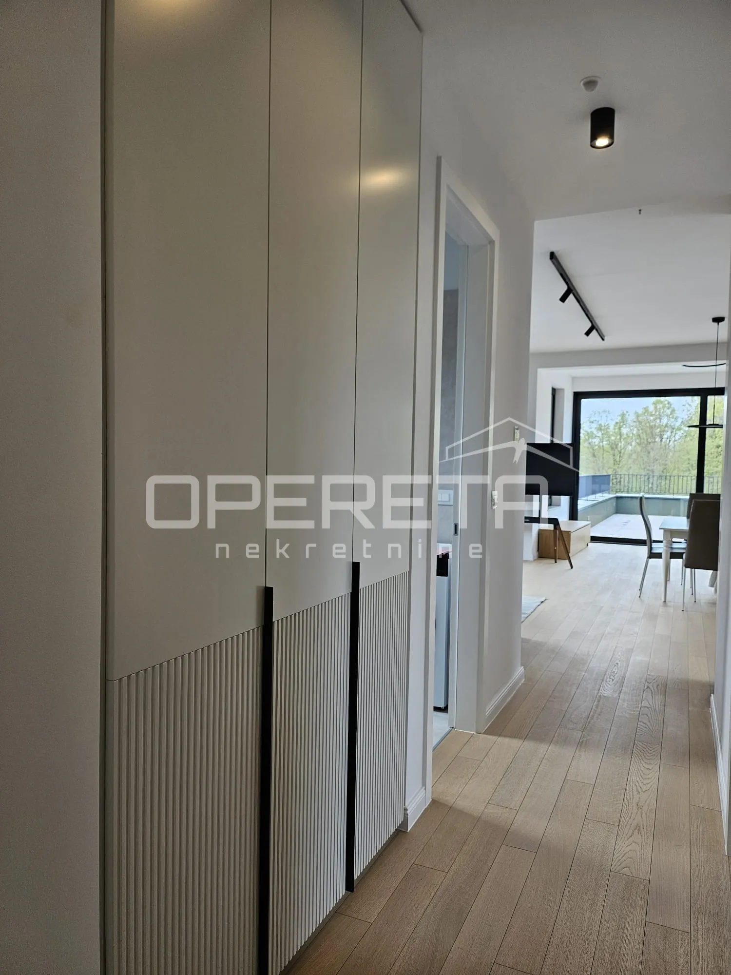 najam, stan, kvatrić, srebrnjak , 3s, 116m2 - slika 23