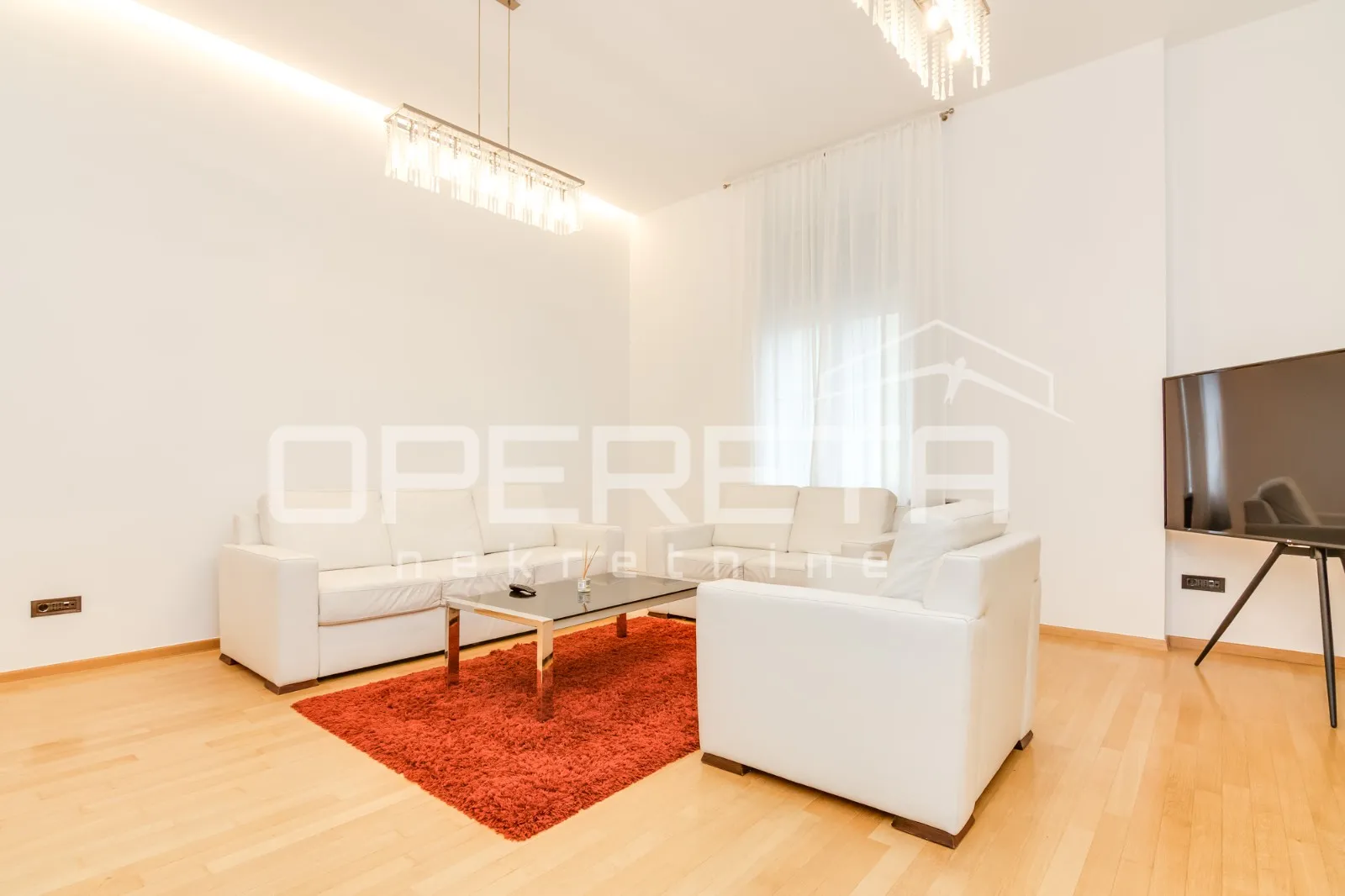 najam, stan, centar, varšavska, 3s, 102m2 - slika 2