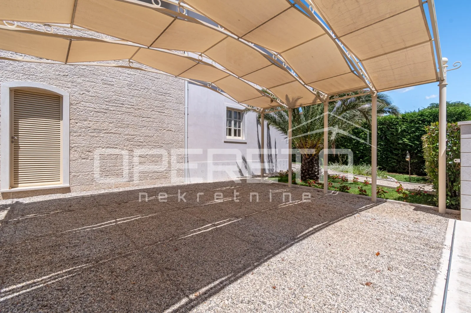 istra, poreč (okolica) - bezvremenska vila s bazenom - investicija u luksuz - slika 25