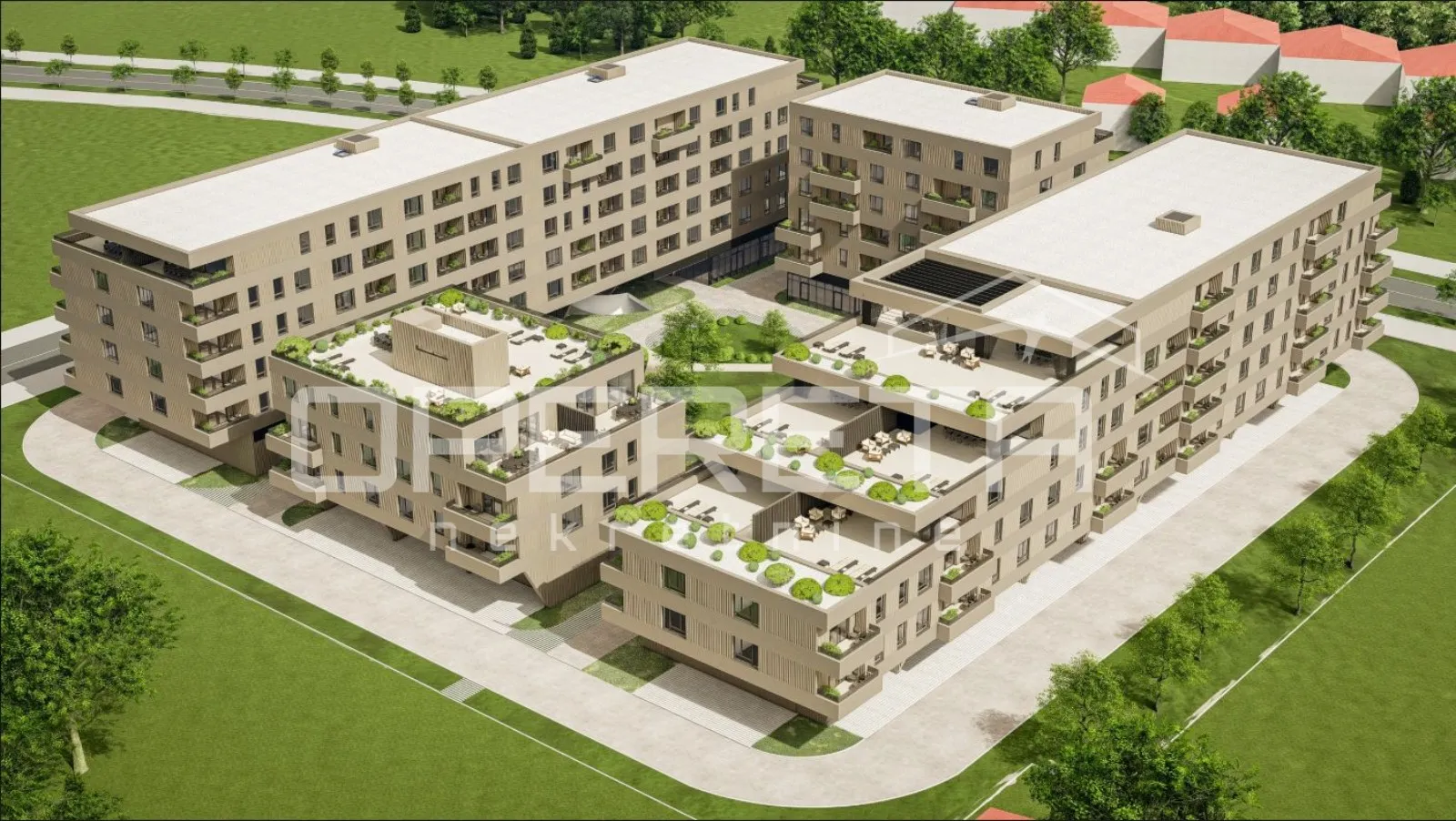prodaja, stan, kromosovo naselje, velika gorica, 3s, 76m2 - slika 10