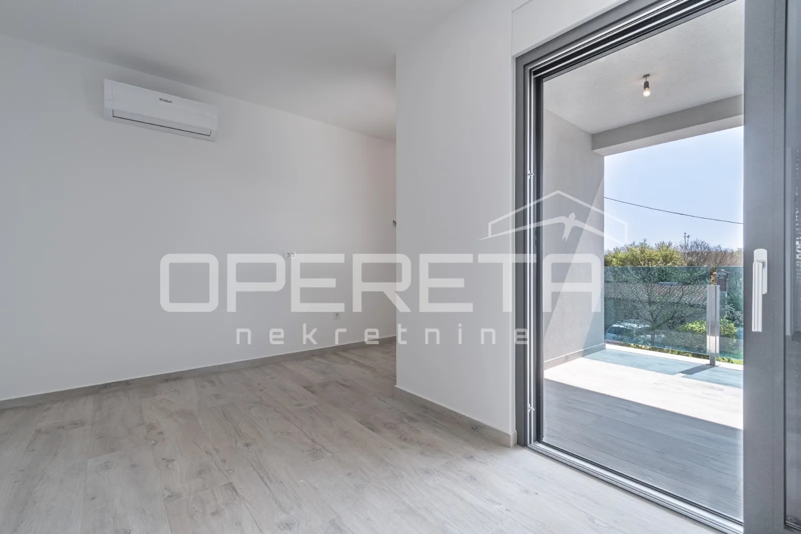 istra, umag okolica- dvosoban stan novogradnja - slika 4