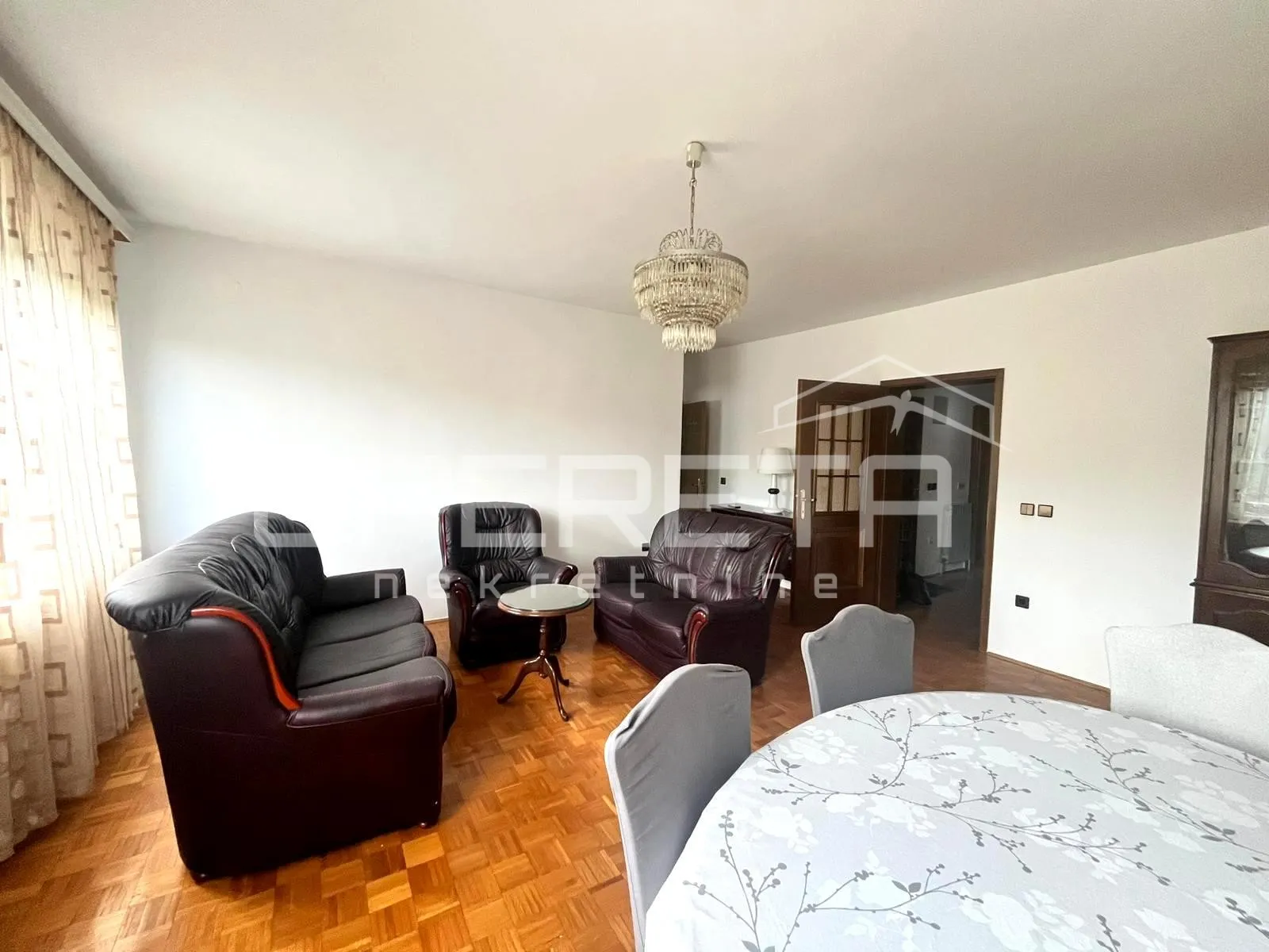 najam, stan, zagreb, maksimir, 4s stan s vrtom i parkingom, 95 m2 nkp - slika 1