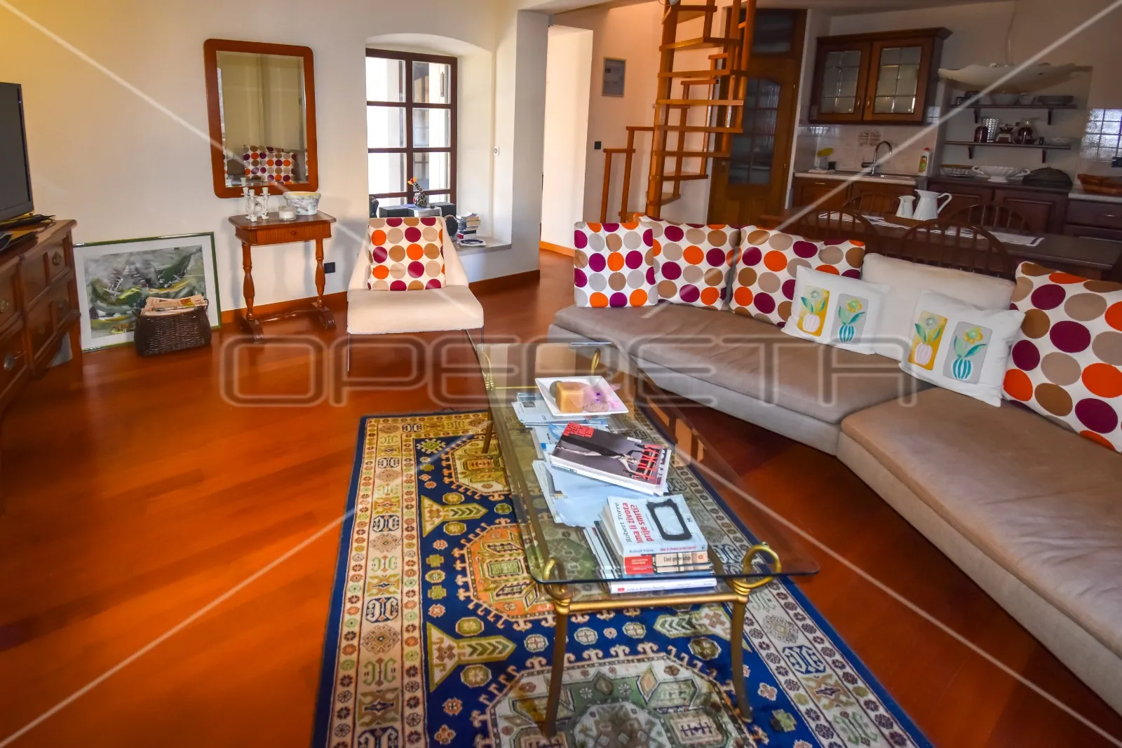 dalmatinska kamena kuća u centru jelse na otoku hvaru, 154 m2 - slika 7