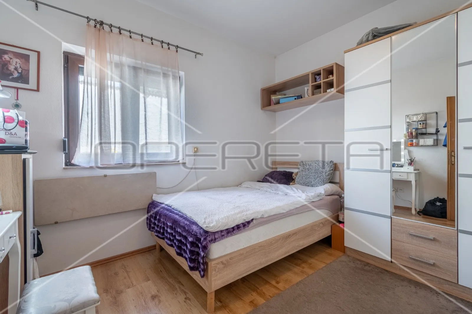 apartmanska kuća u puli s 5 apartmana, garažom i bazenom! - slika 18