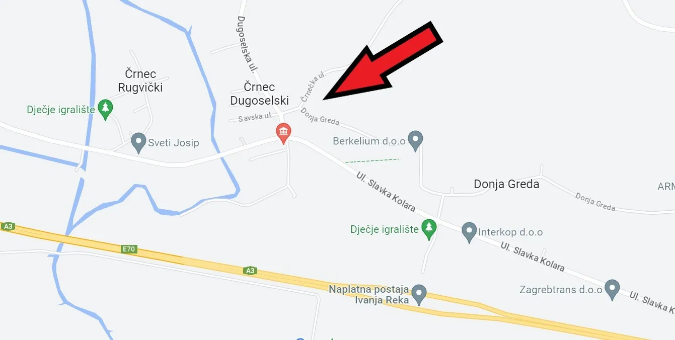 črnečka, rugvica, 20.974,00 m2, 859.934,00 eur - slika 4