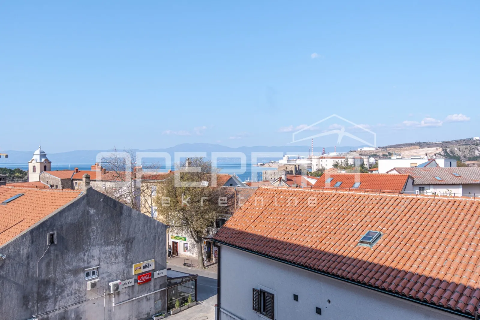 novogradnja u centru kraljevice - 2sb - 3. kat - slika 5