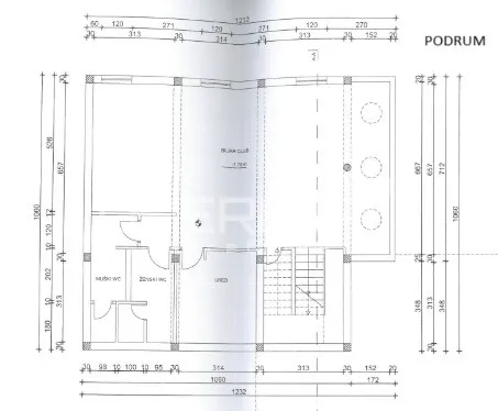 prodaja, poslovna zgrada, rugvica, okunjska ulica, 730m2 - slika 19