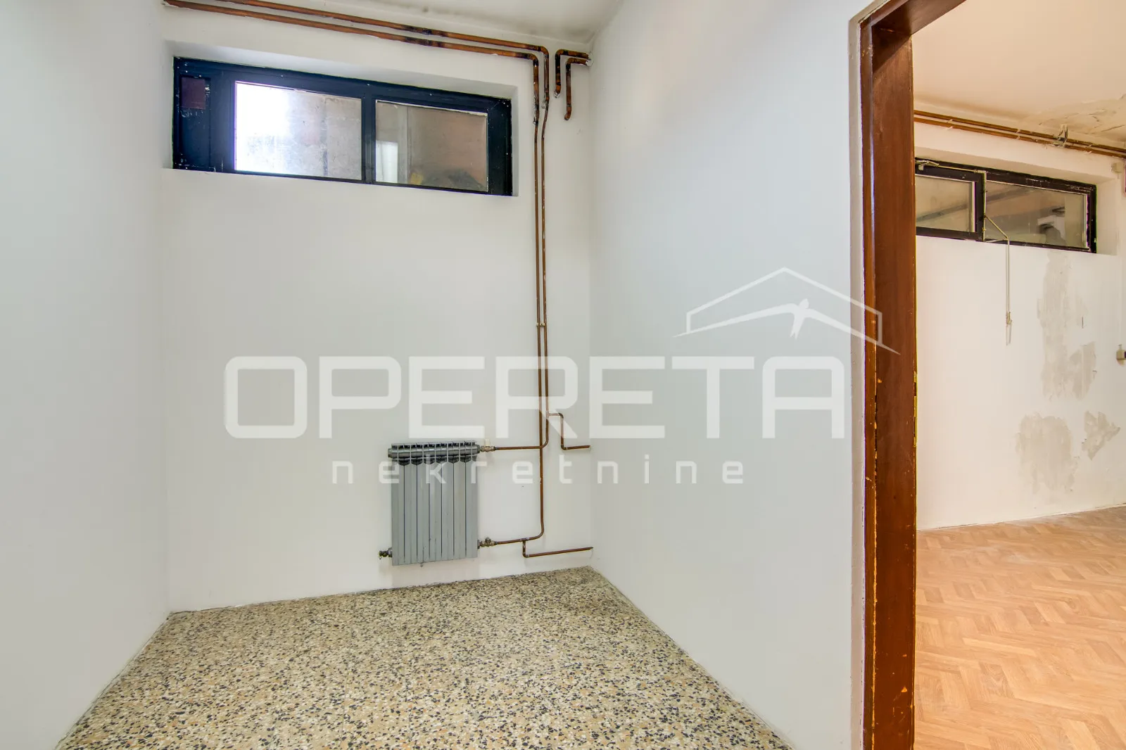 najam, ured, donja bistra, stubička, 62m2 - slika 5