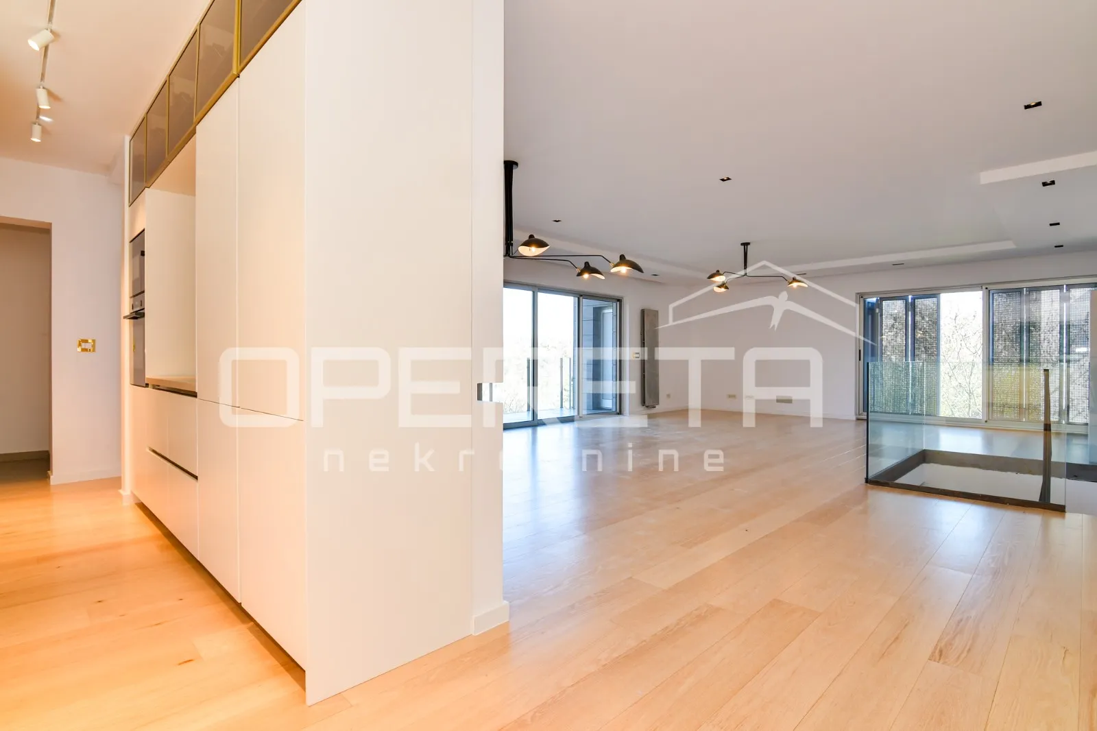 prodaja, stan, tuškanac, gornje prekrižje , 5s, 400m2 - slika 4