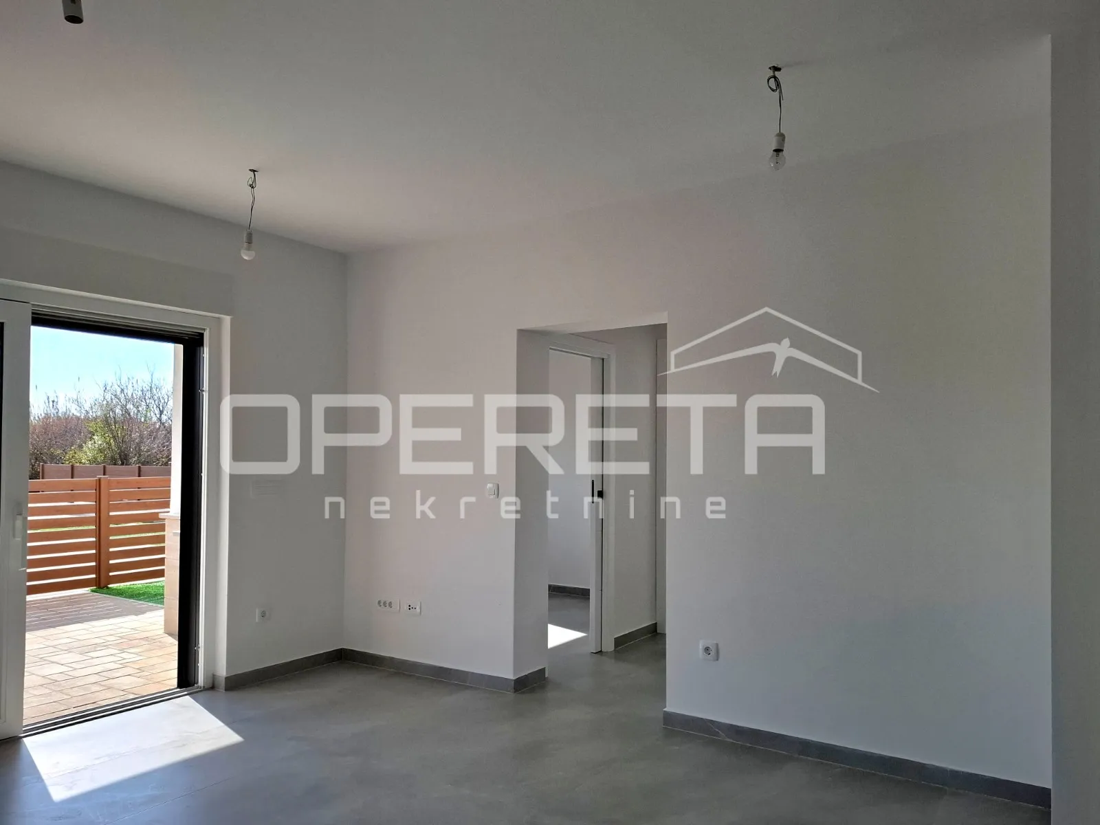 privlaka/zadar - luksuzni projekt 70m od mora, stan g003 - slika 9